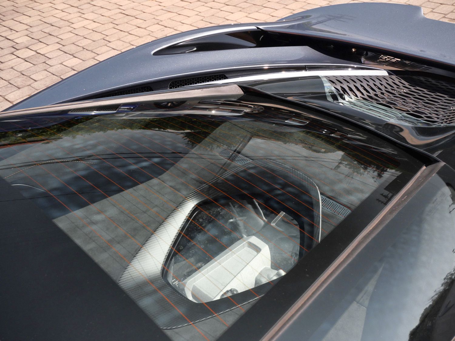 2025 McLaren 750S Base - Photo 13