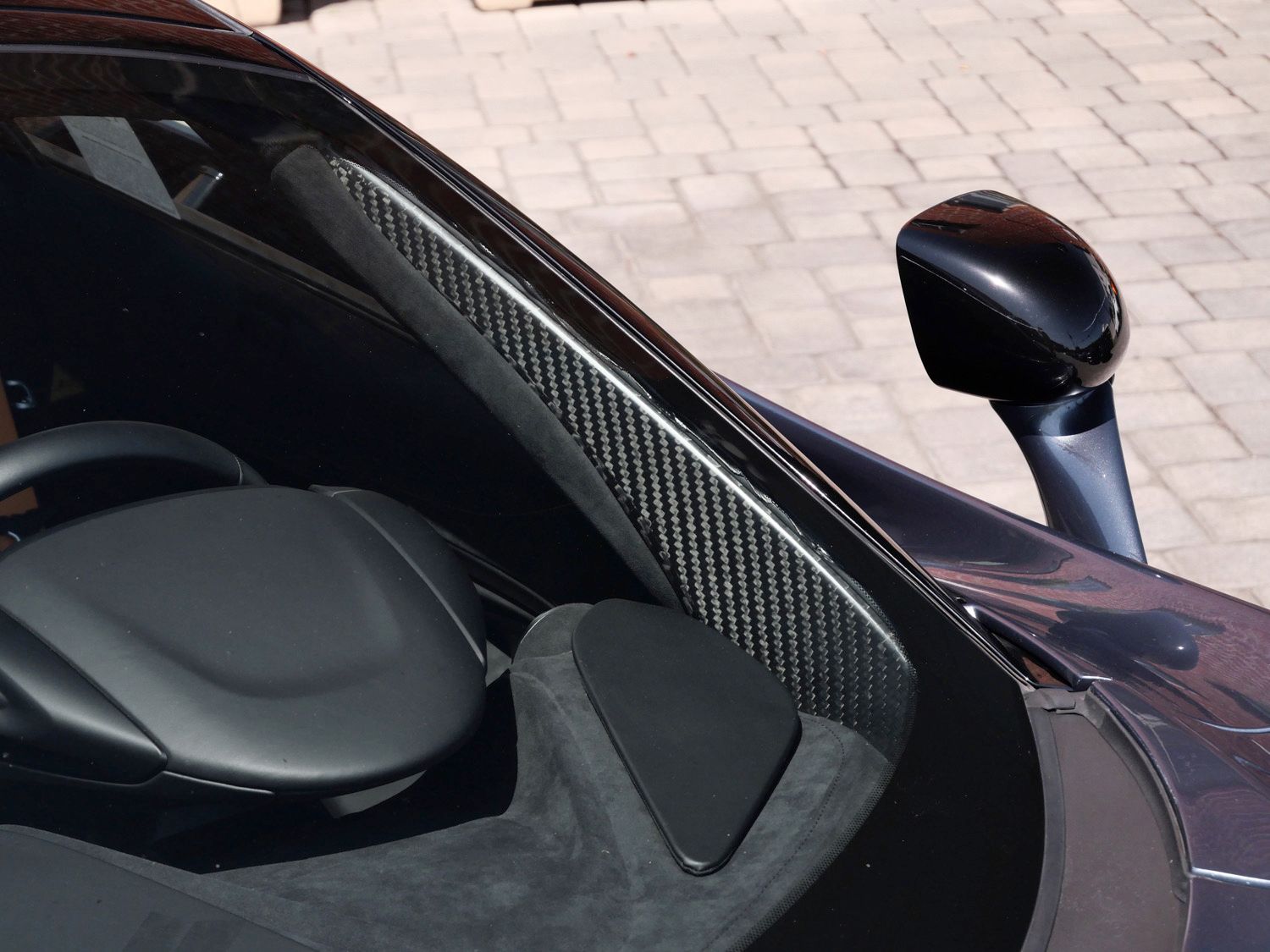 2025 McLaren 750S Base - Photo 18