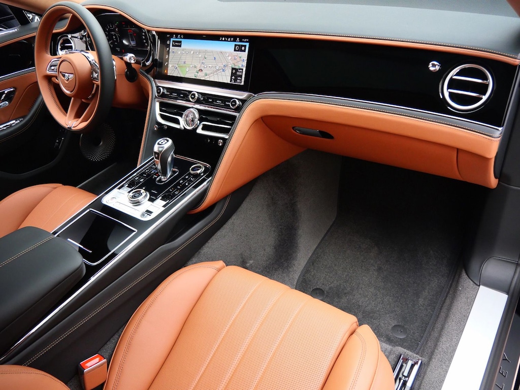 New 2026 Bentley Flying Spur V8 Sedan