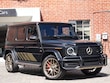  Mercedes-Benz G 63