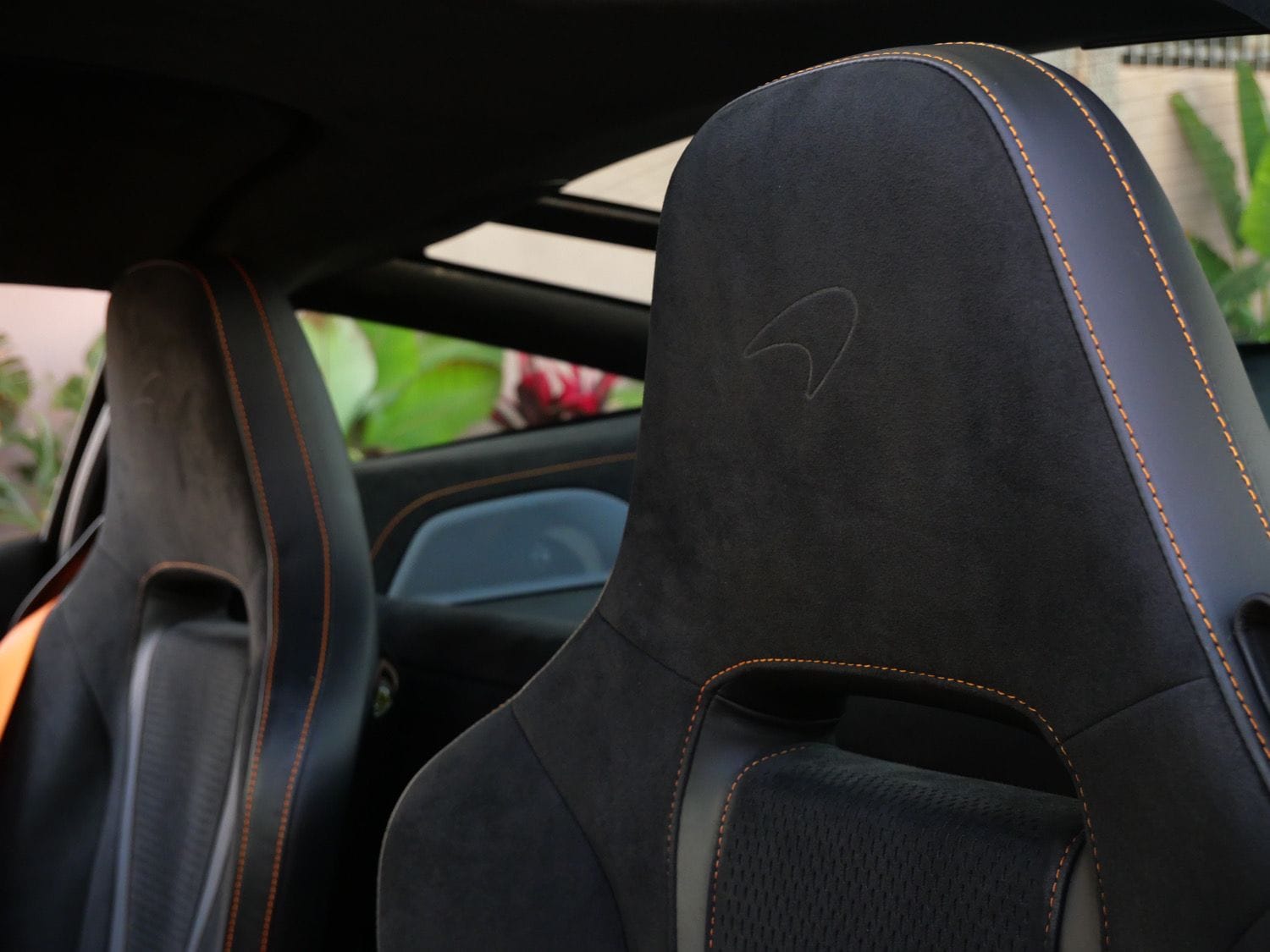 2025 McLaren 750S Base - Photo 26