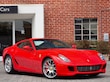  Ferrari 599 GTB Fiorano