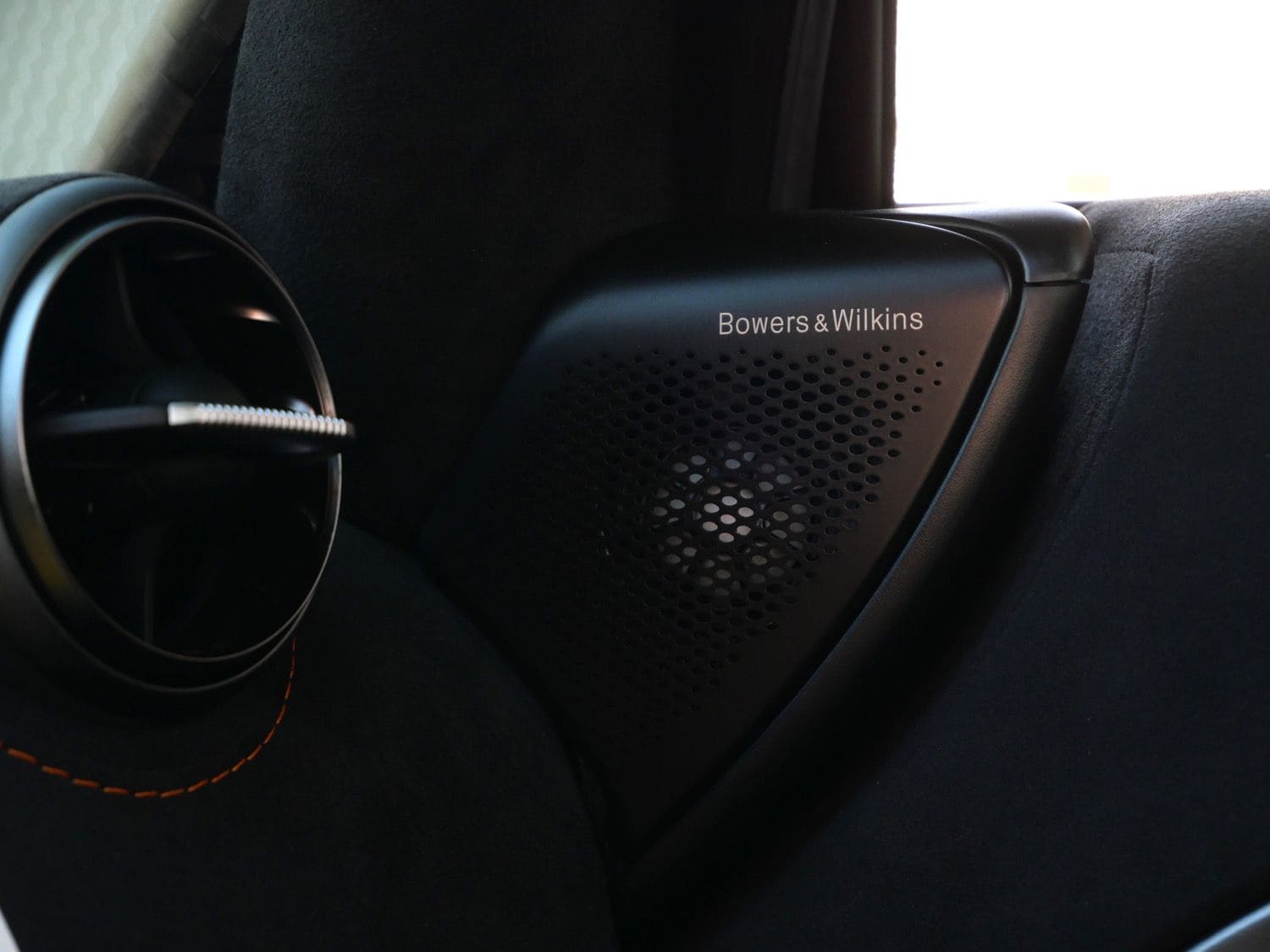 2025 McLaren 750S Base - Photo 21