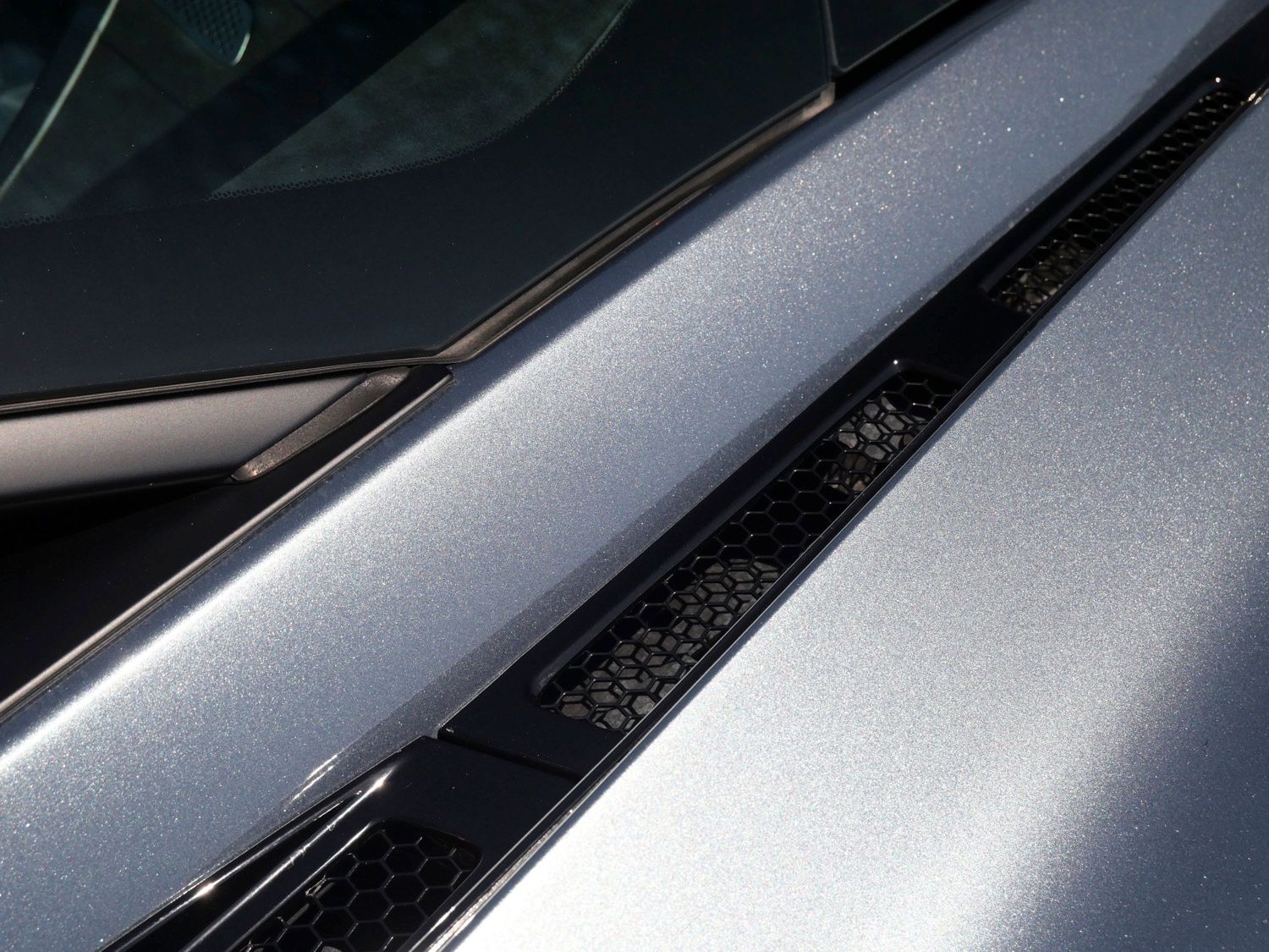 2025 McLaren 750S Base - Photo 14