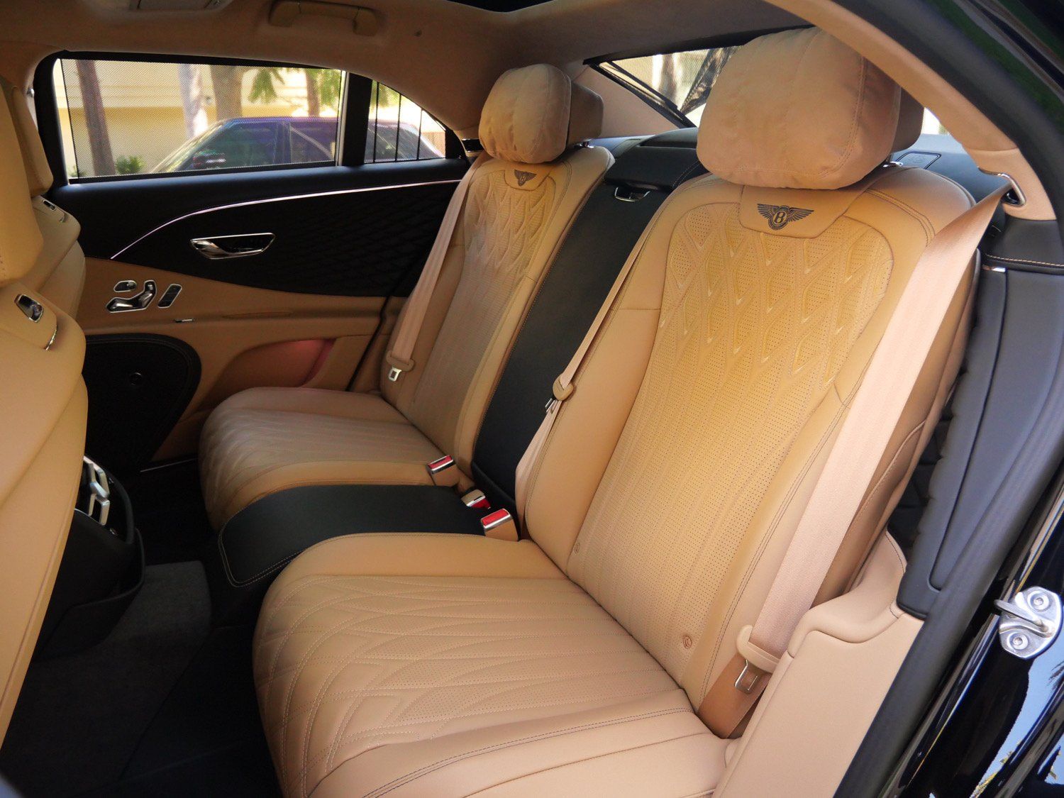 2026 Bentley Flying Spur Azure - Photo 22