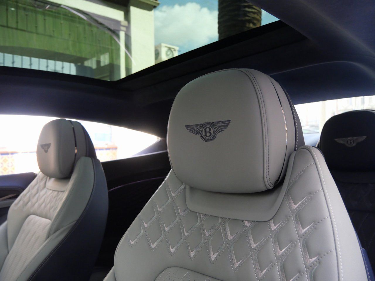 2026 Bentley Continental GT Azure - Photo 13