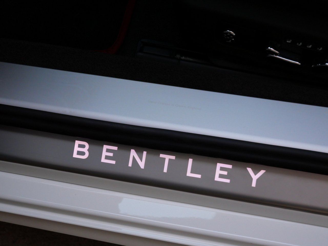 2026 Bentley Continental GT - Photo 13
