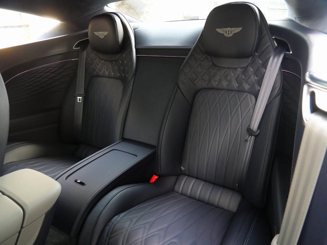 2026 Bentley Continental GT Azure - Photo 14