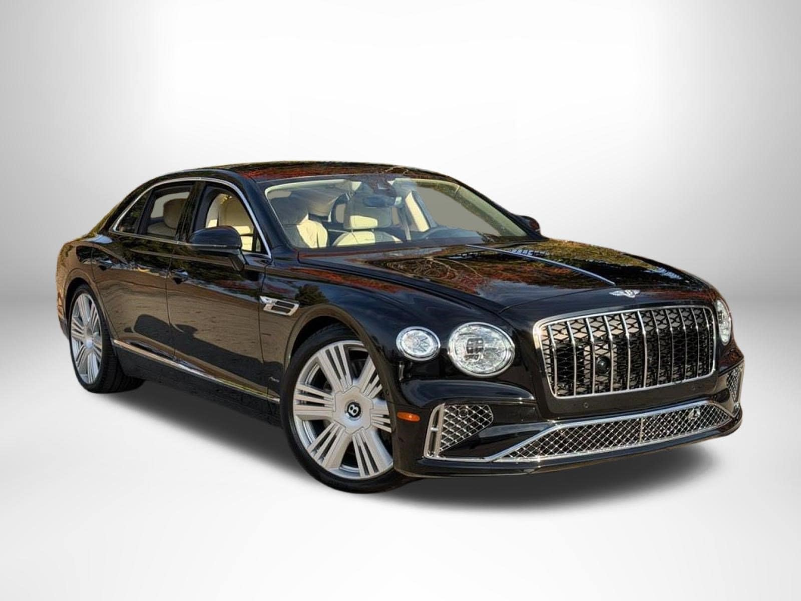 2026 Bentley Flying Spur Azure