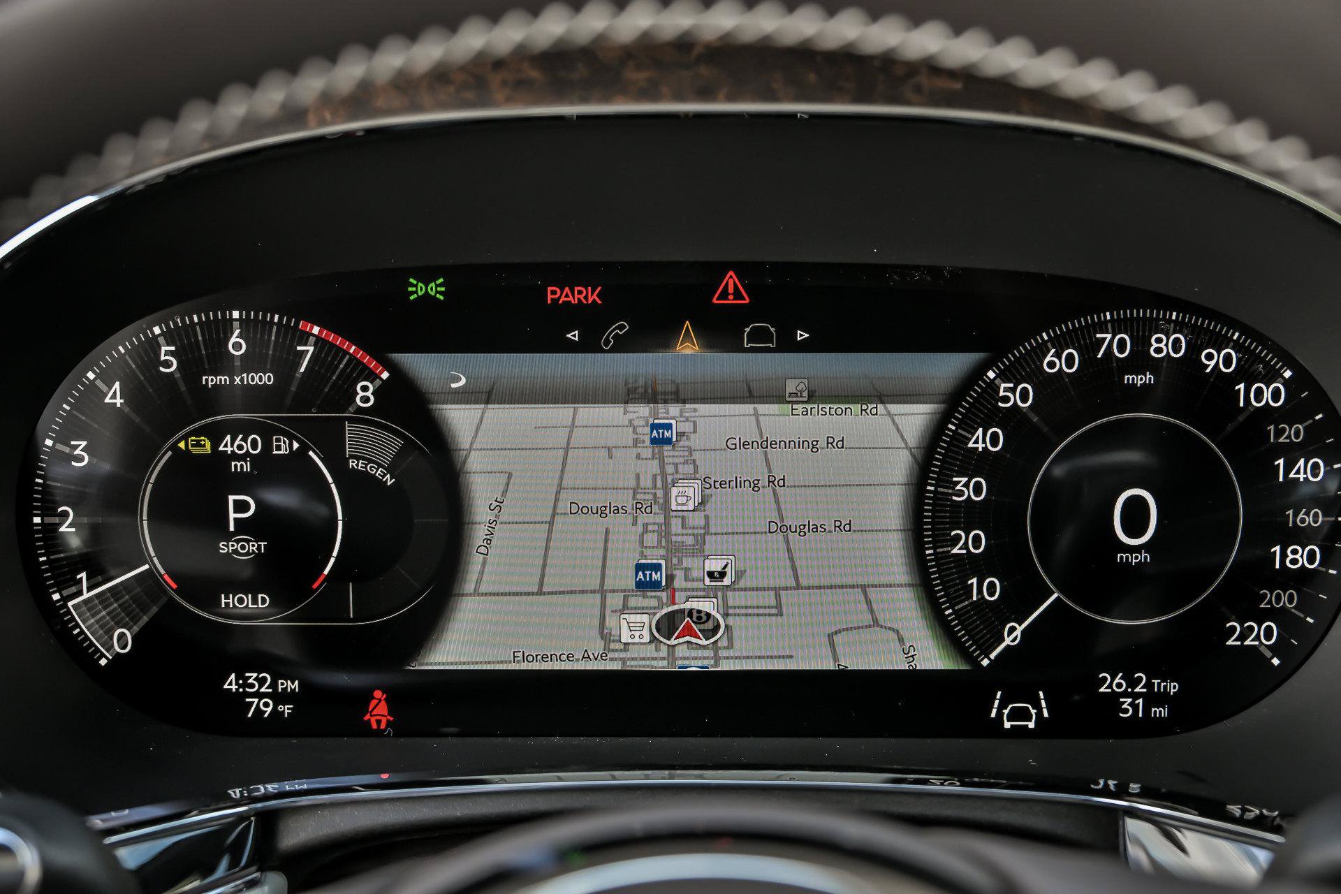 2026 Bentley Continental GTC - Photo 37