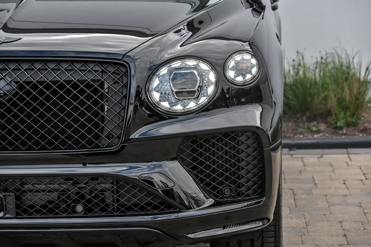 New 2026 Bentley Bentayga V8 26 Bentley Bentayga