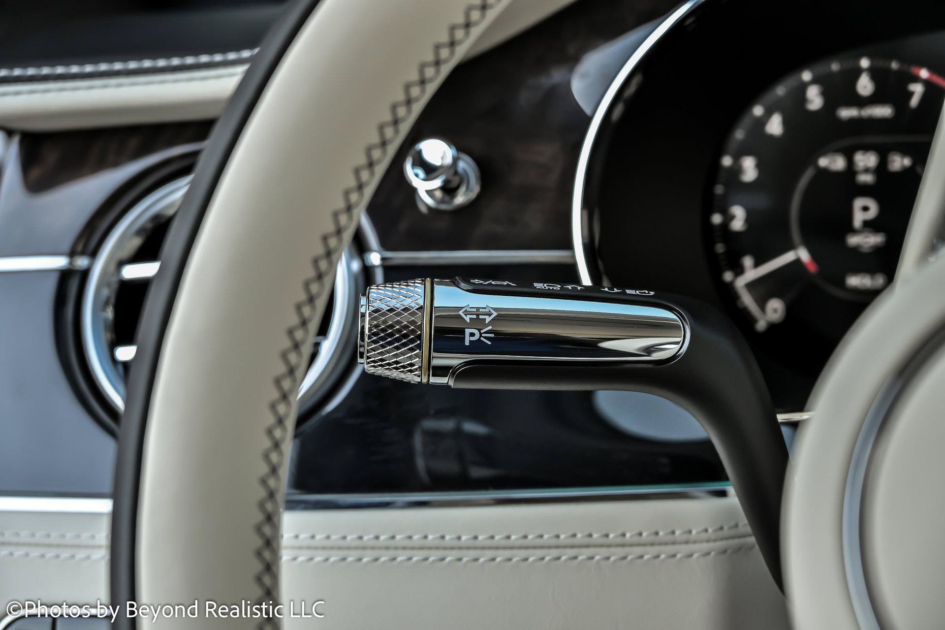 2026 Bentley Continental GT - Photo 42