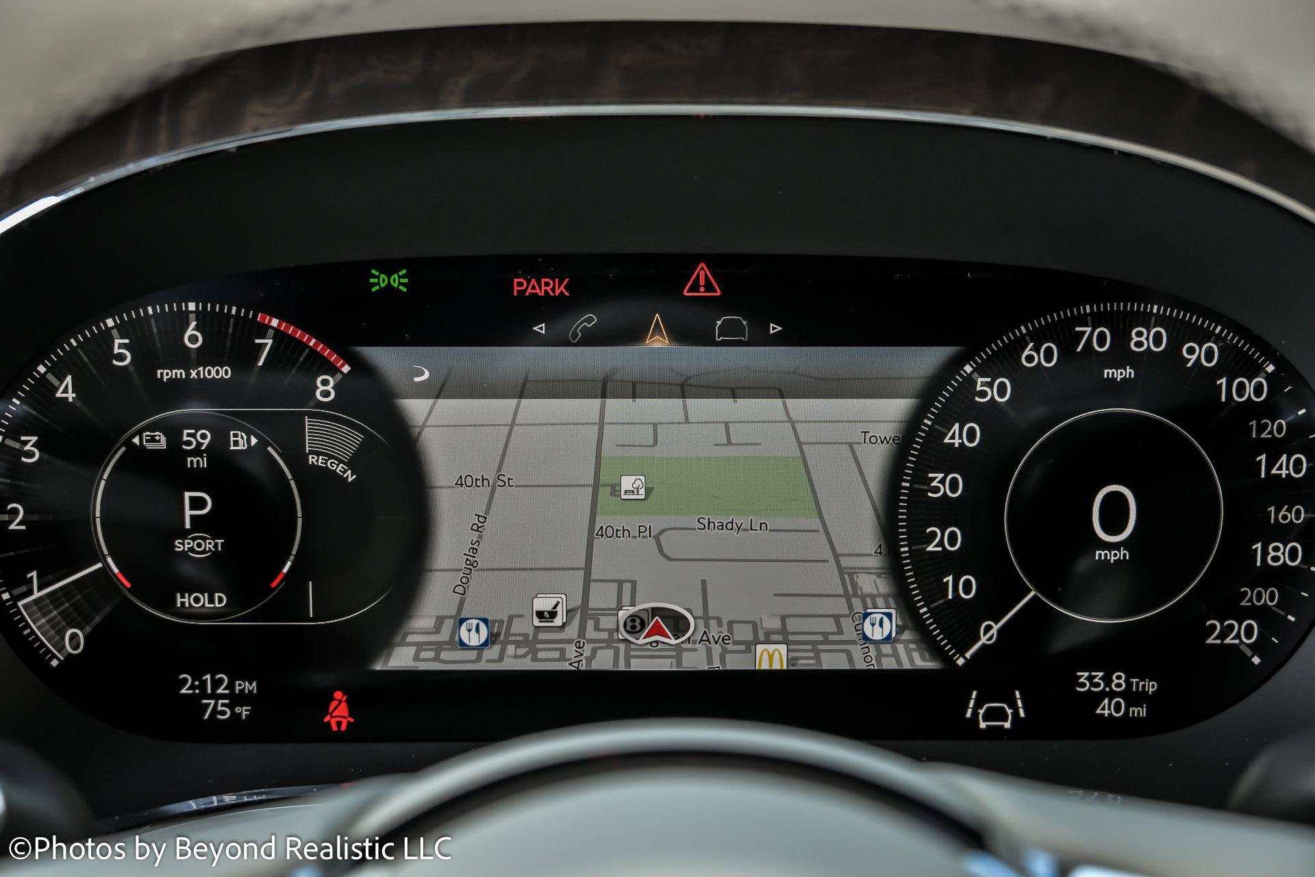 2026 Bentley Continental GT - Photo 36