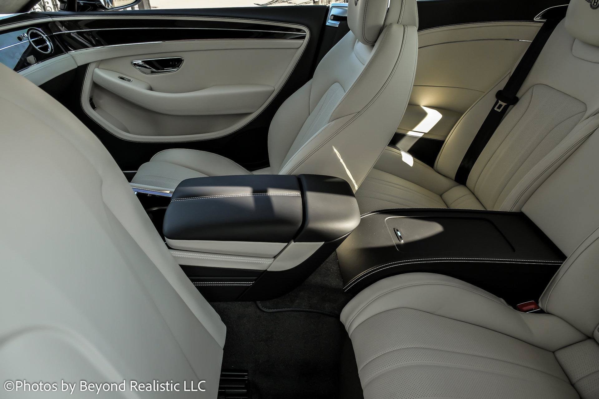 2026 Bentley Continental GT - Photo 29