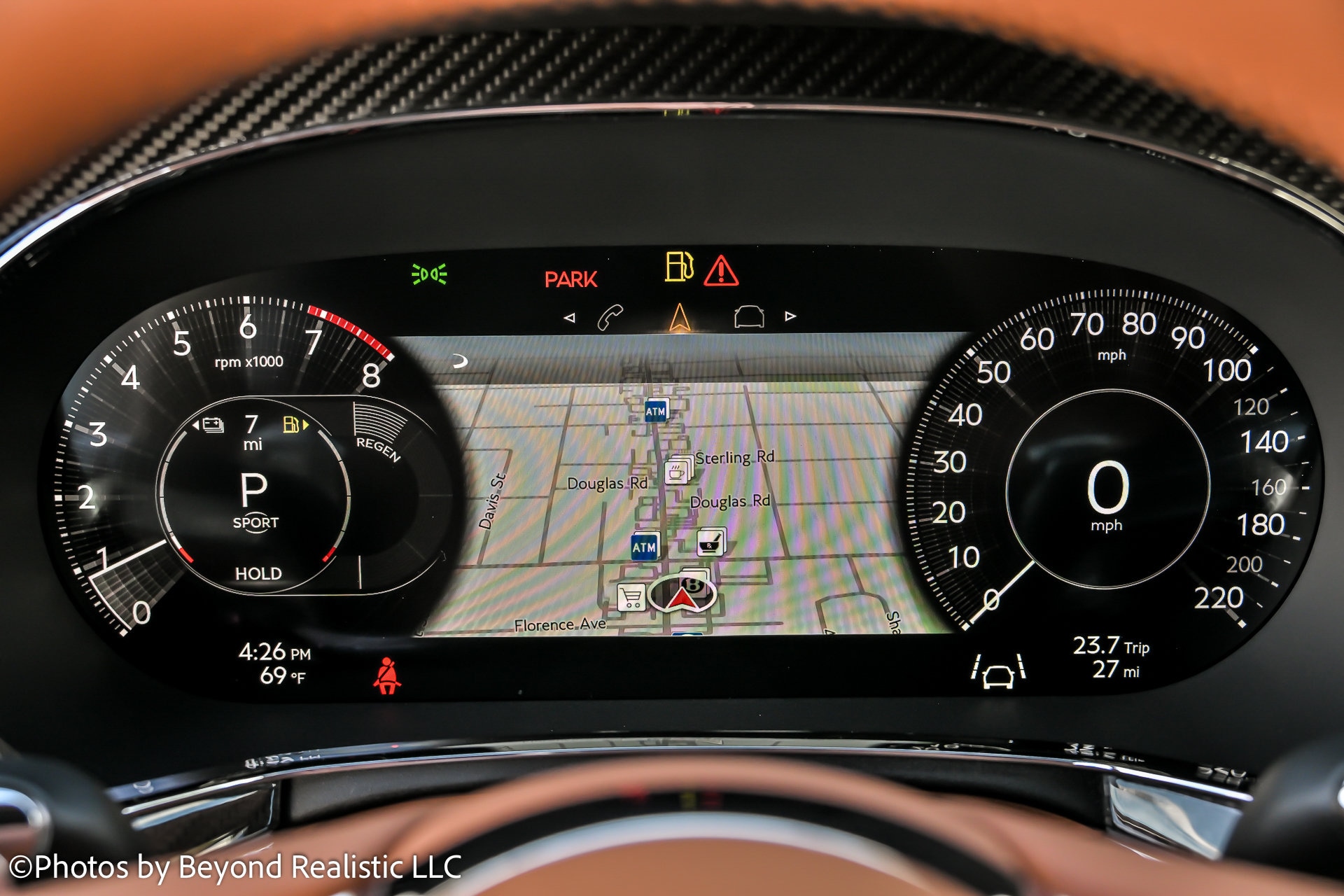 2026 Bentley Continental GT - Photo 32