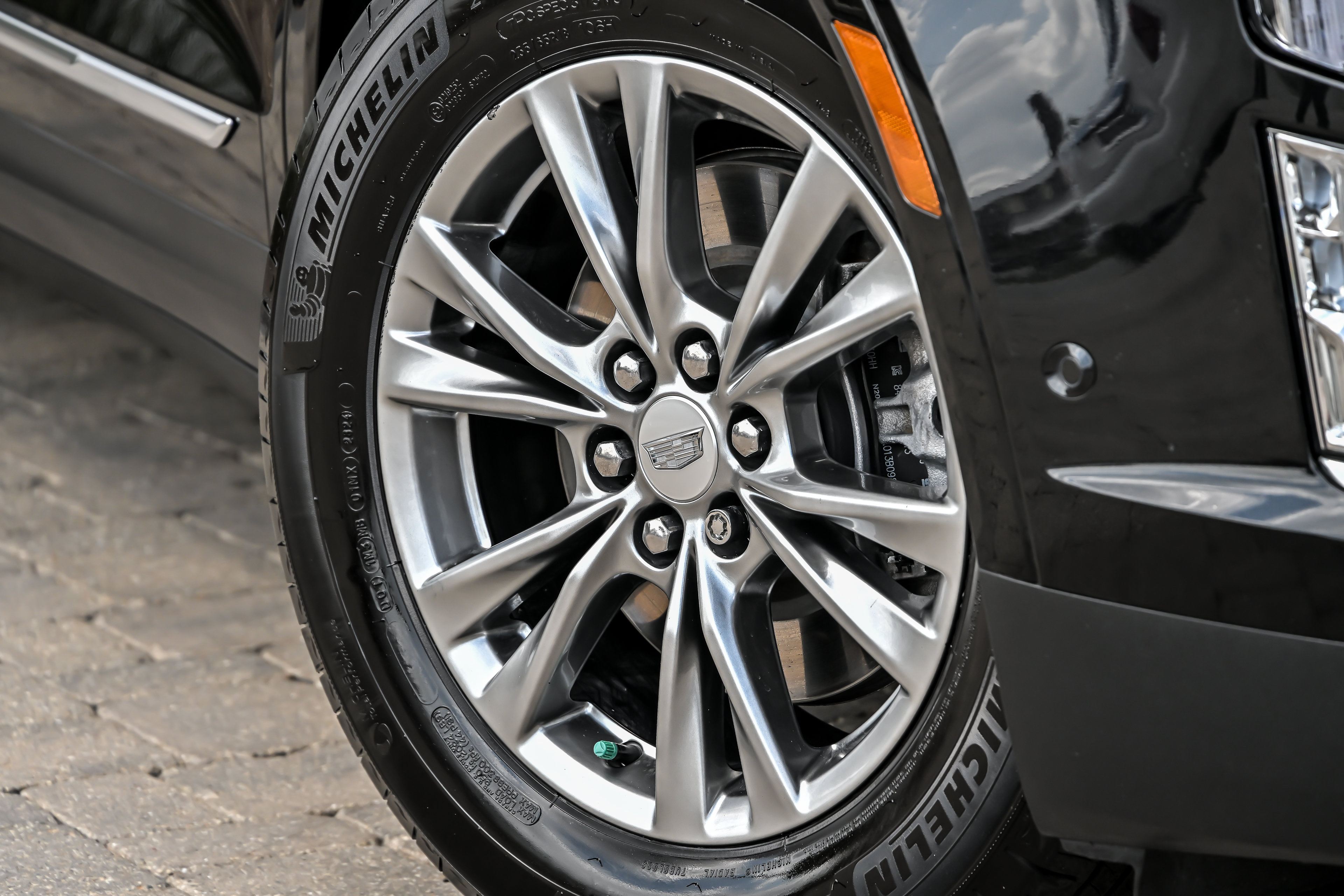 Used 2021 Cadillac XT5 AWD Premium Luxury AWD Premium Luxury