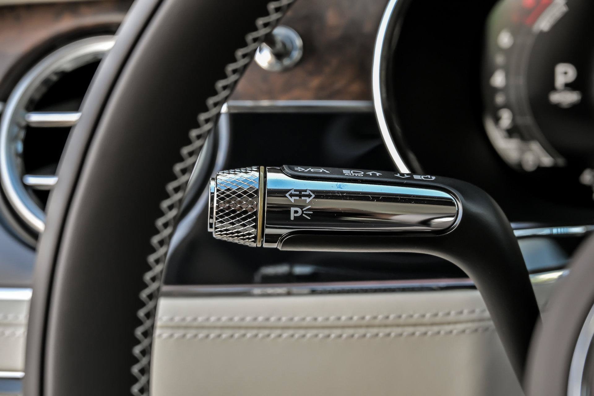 2026 Bentley Continental GTC - Photo 44