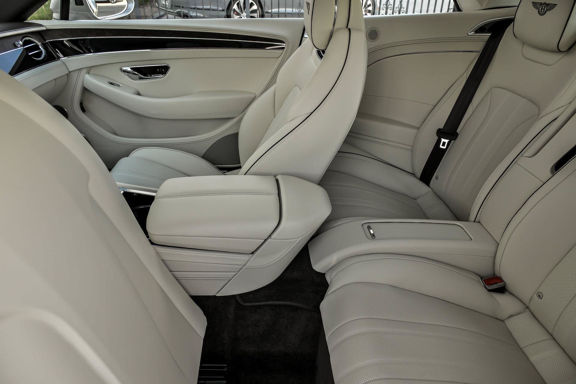 2026 Bentley Continental GTC - Photo 33