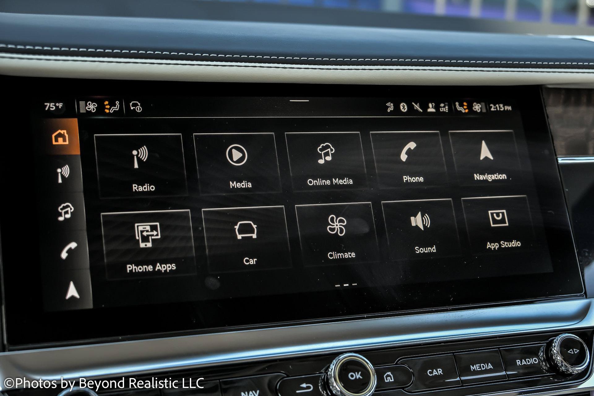 2026 Bentley Continental GT - Photo 47
