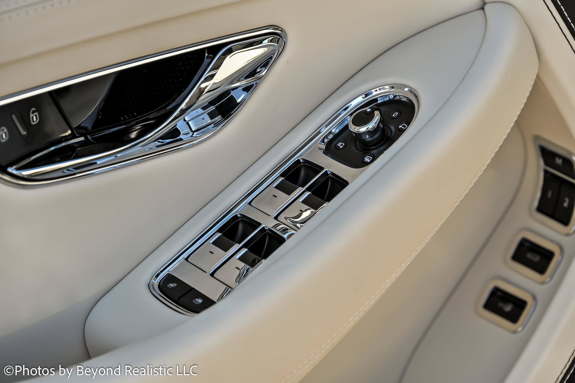 2026 Bentley Continental GT - Photo 23