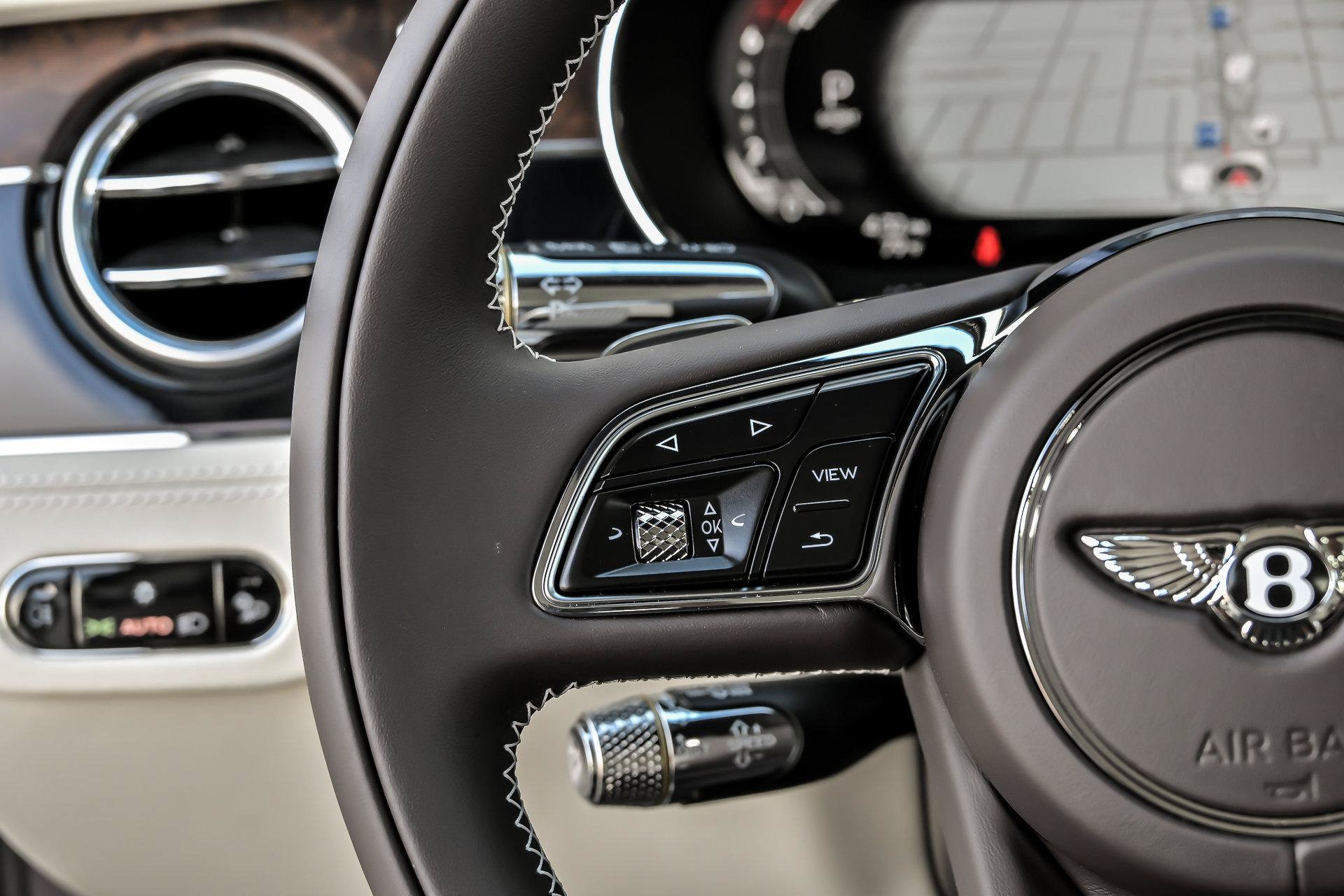 2026 Bentley Continental GTC - Photo 45