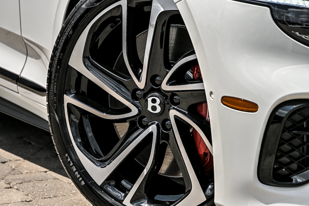 New 2026 Bentley Continental GTC S 26 BENT GTC S