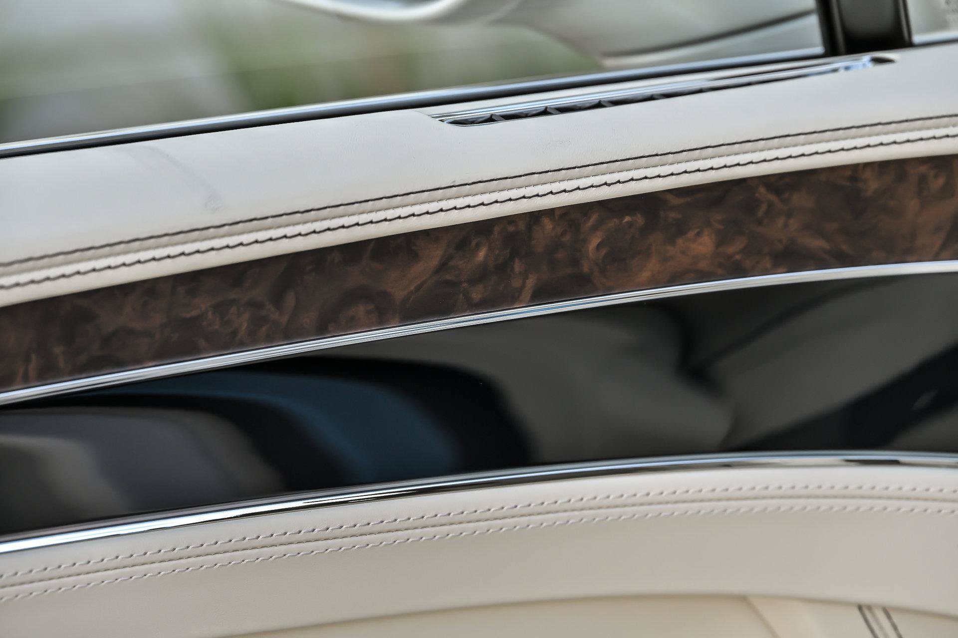 2026 Bentley Continental GTC - Photo 25