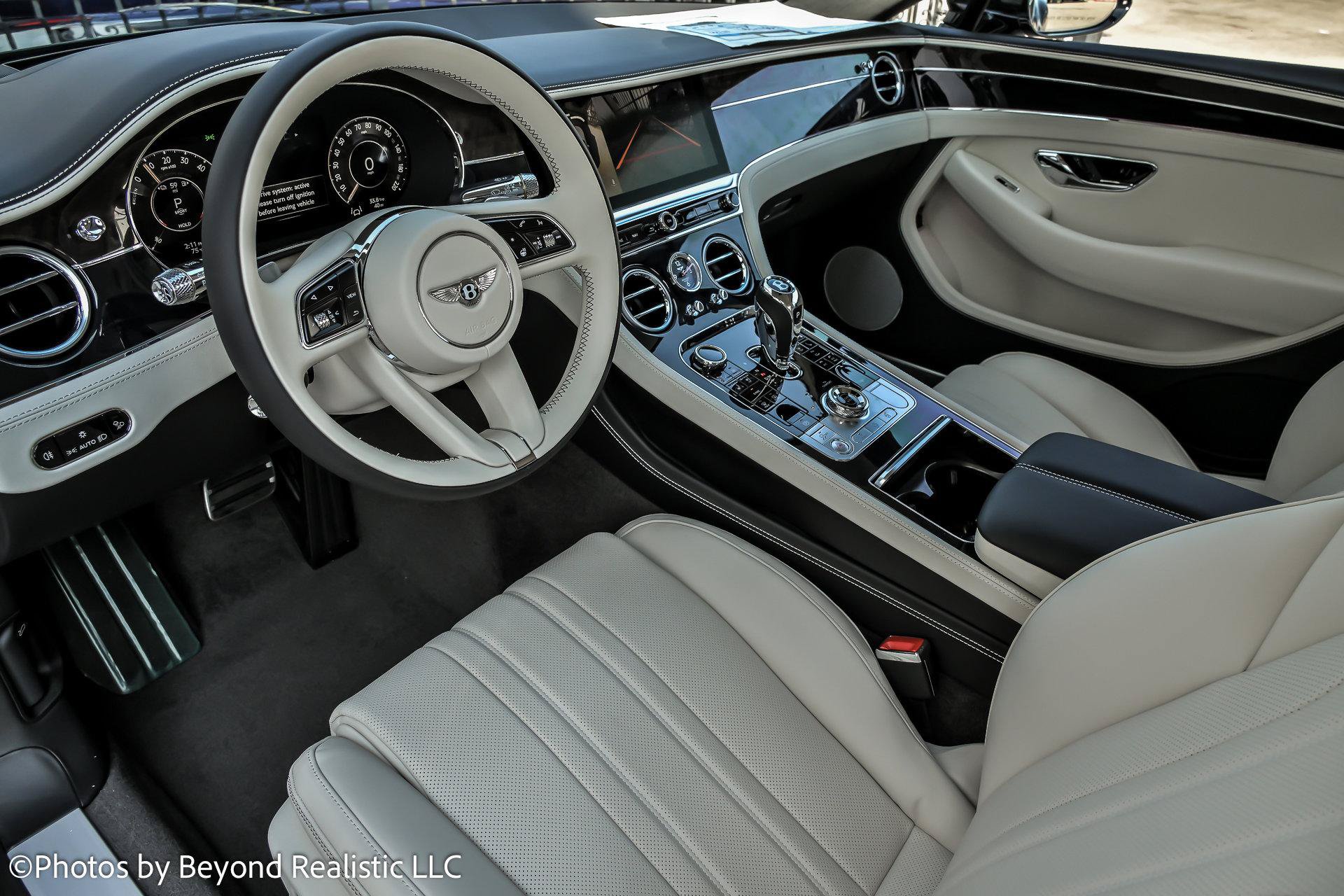 2026 Bentley Continental GT - Photo 26