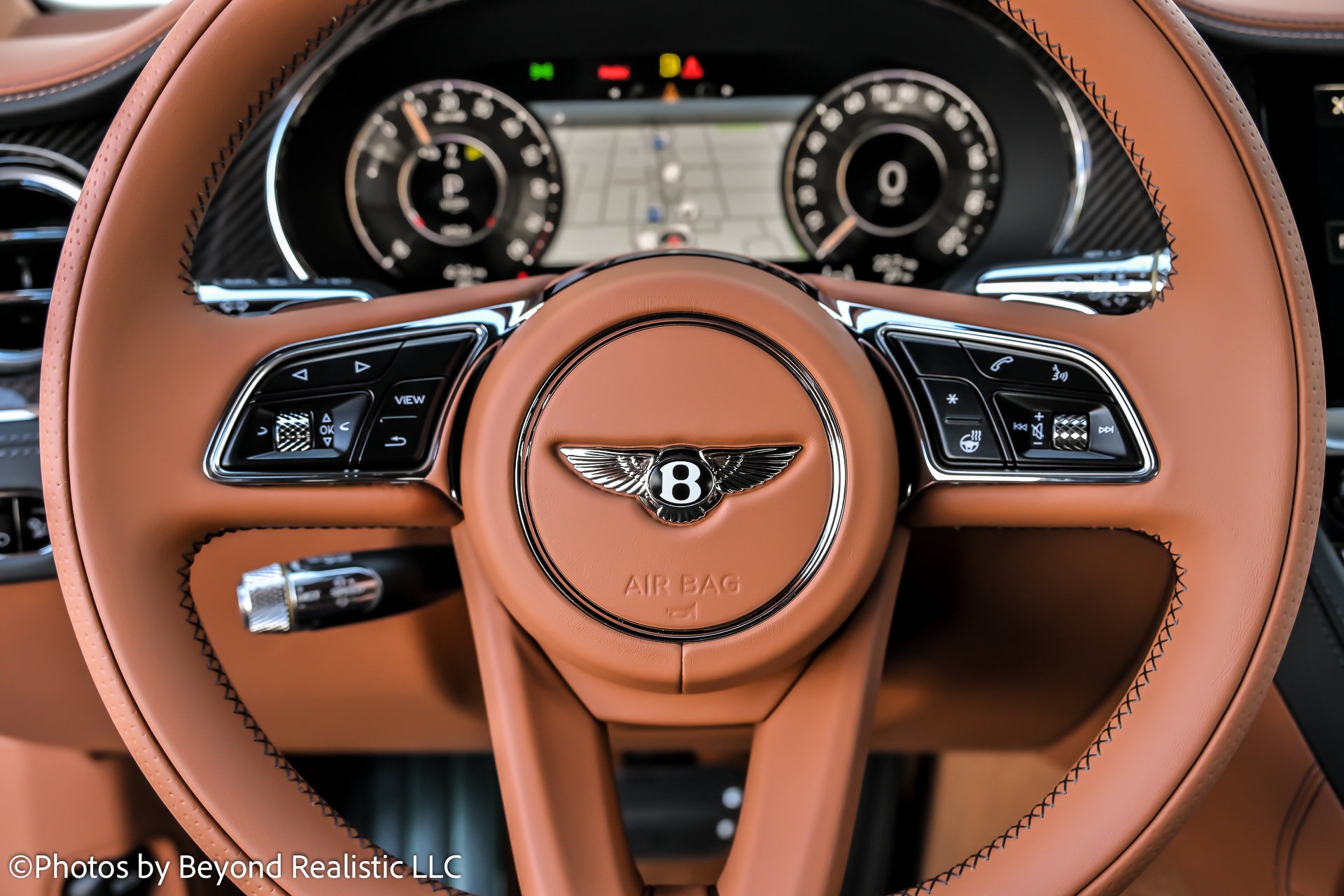 2026 Bentley Continental GT - Photo 35