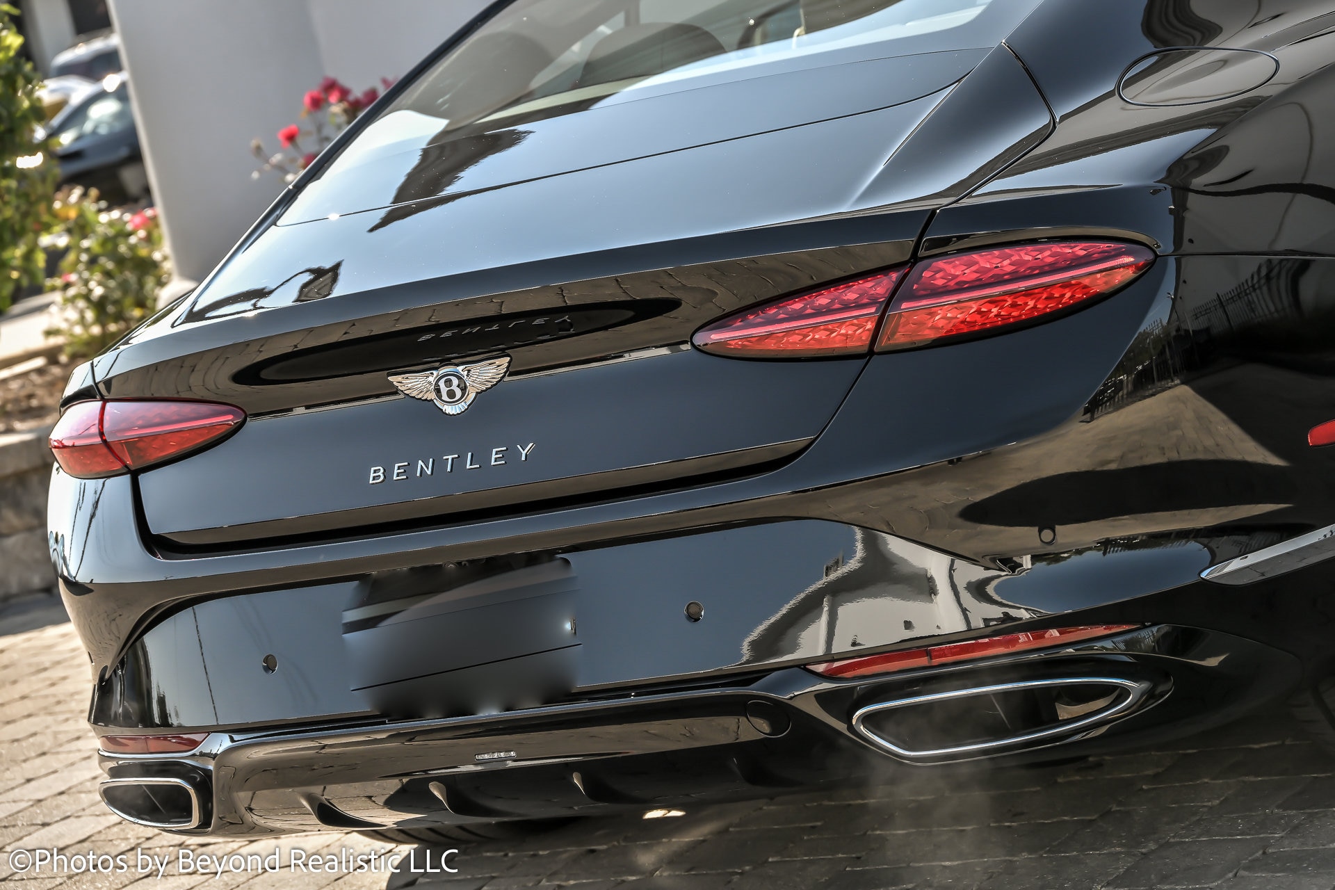 2026 Bentley Continental GT - Photo 15