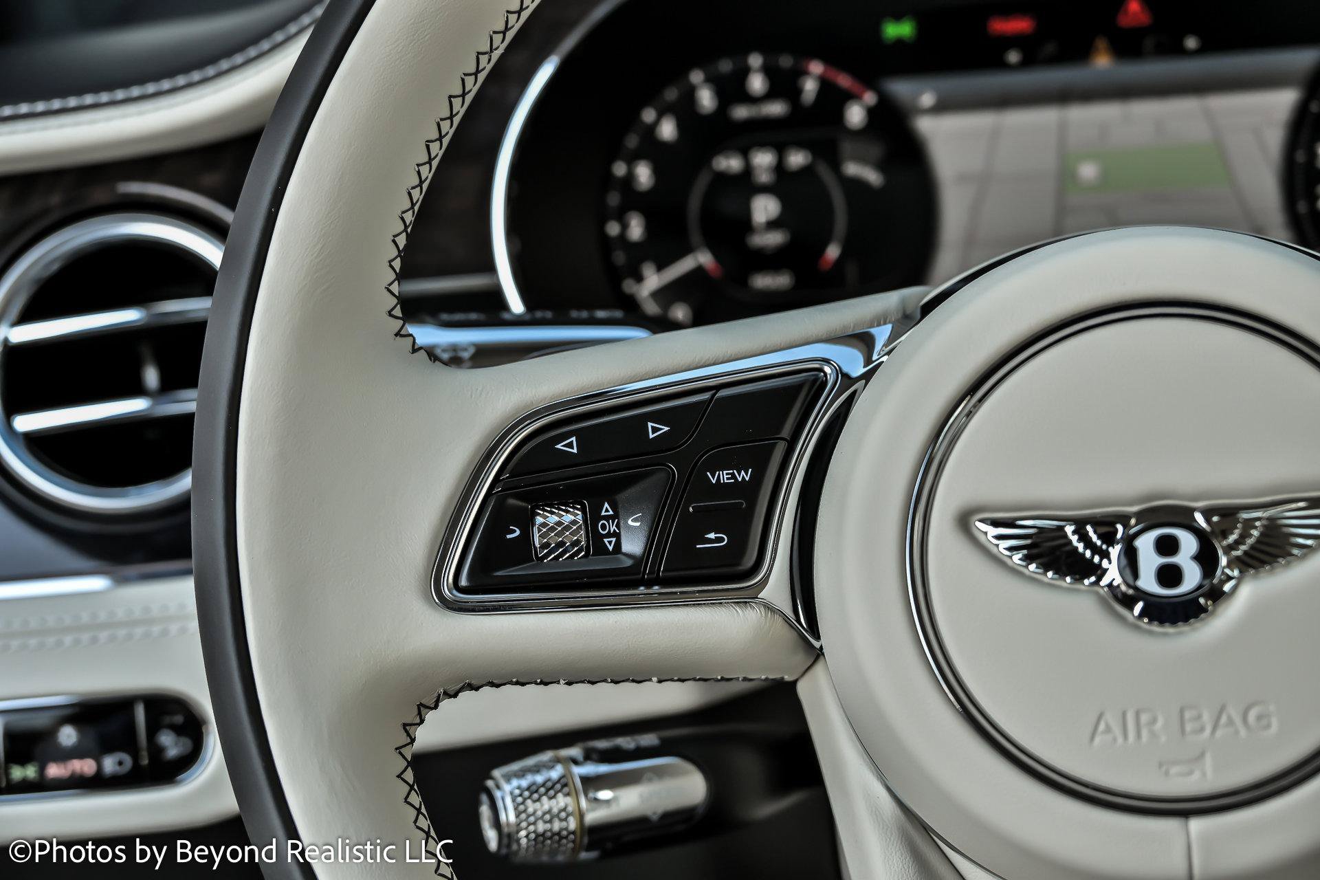 2026 Bentley Continental GT - Photo 38