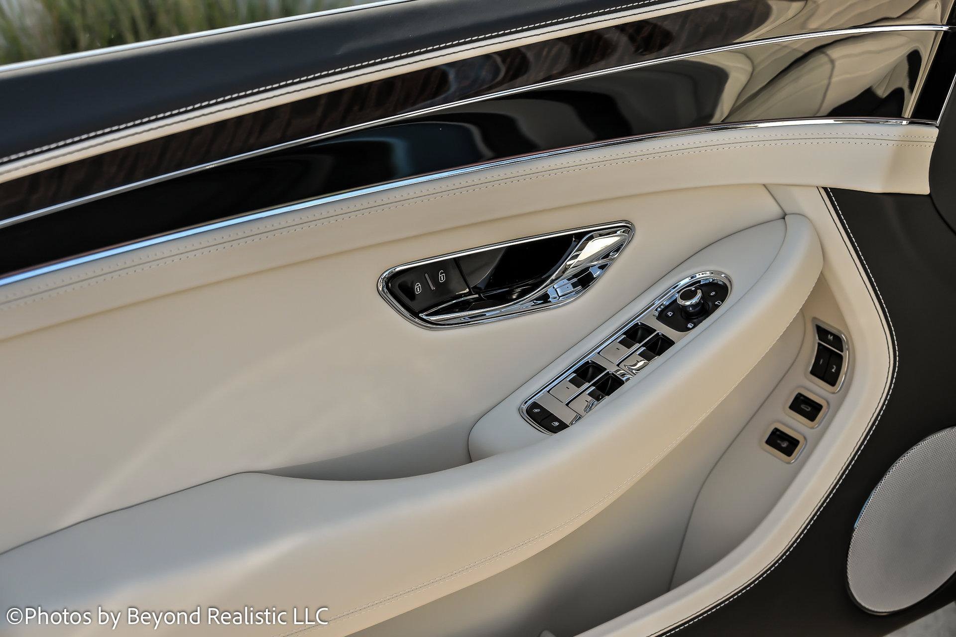 2026 Bentley Continental GT - Photo 20
