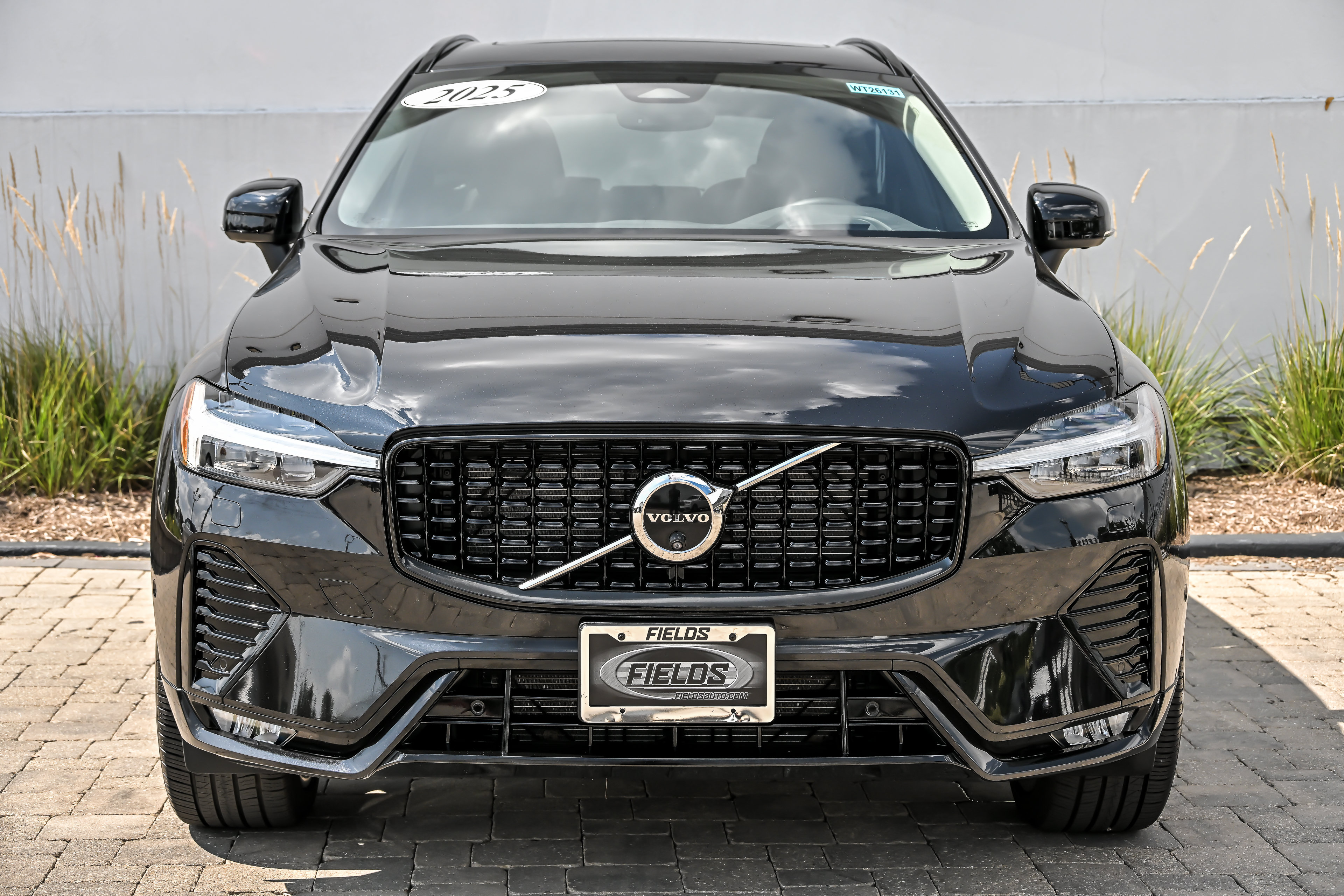 Used 2025 Volvo XC60 B5 AWD ULTRA B5 AWD Ultra