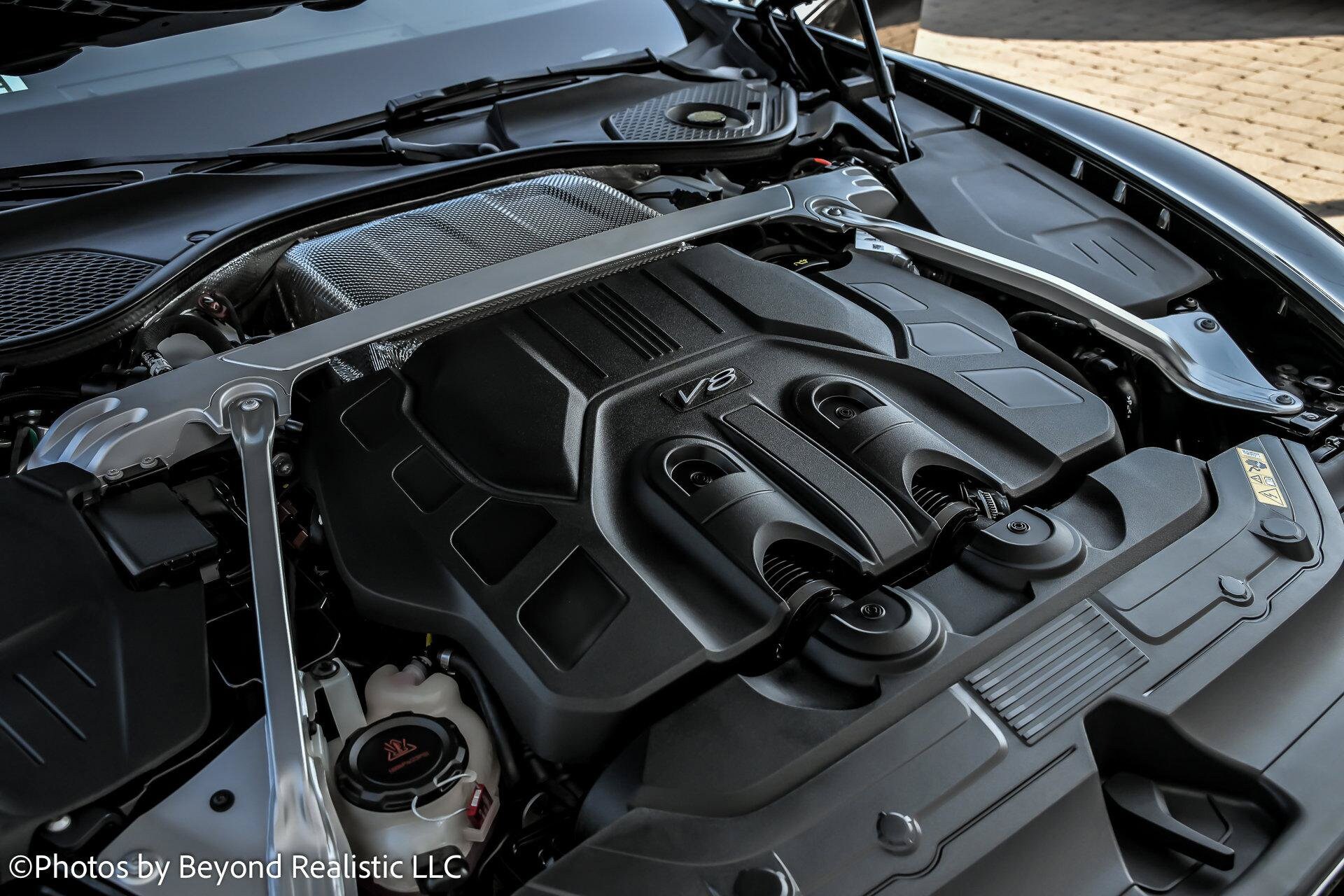 2026 Bentley Continental GT - Photo 17