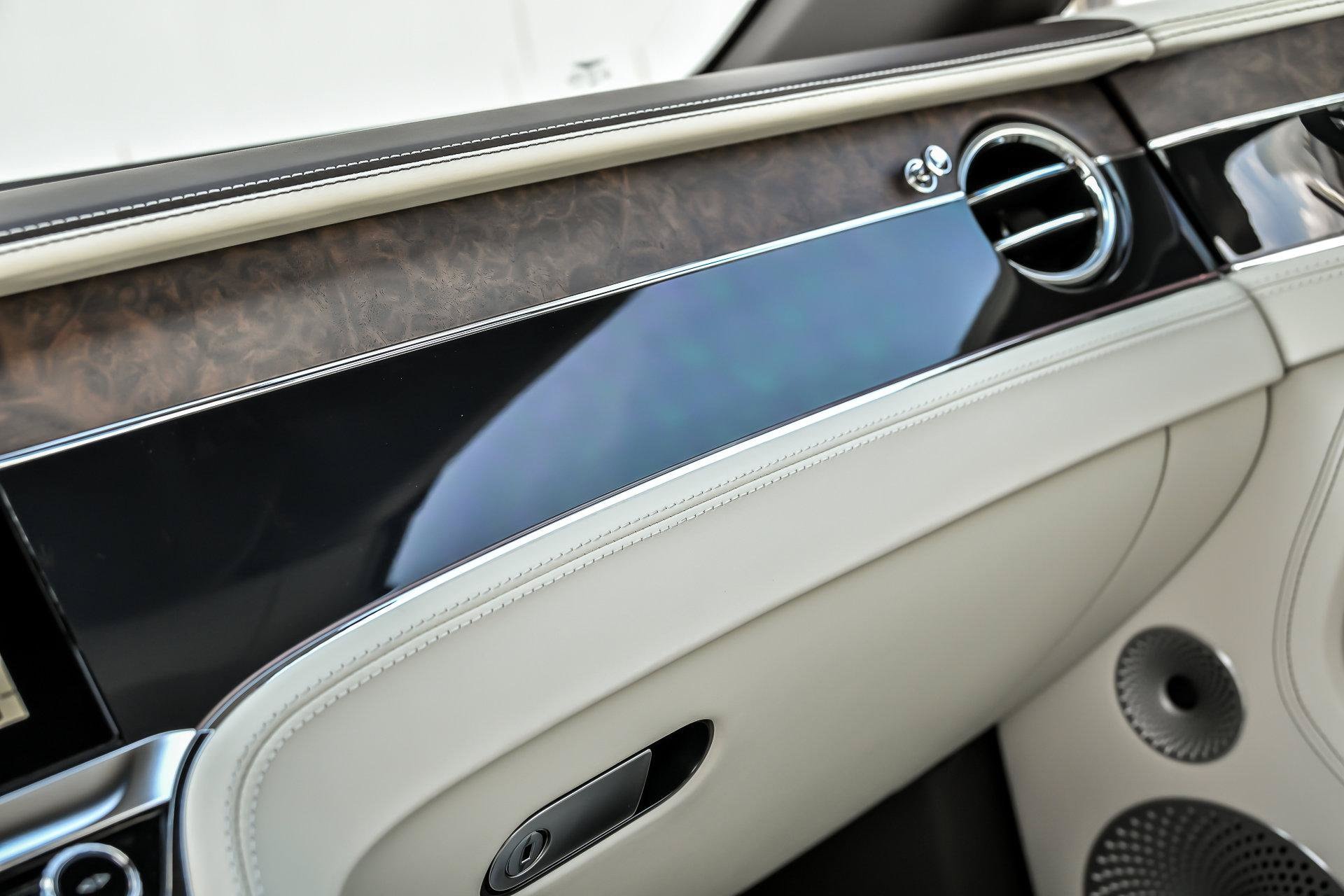 2026 Bentley Continental GTC - Photo 50