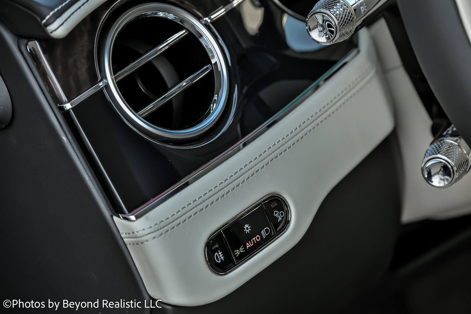2026 Bentley Continental GT - Photo 32