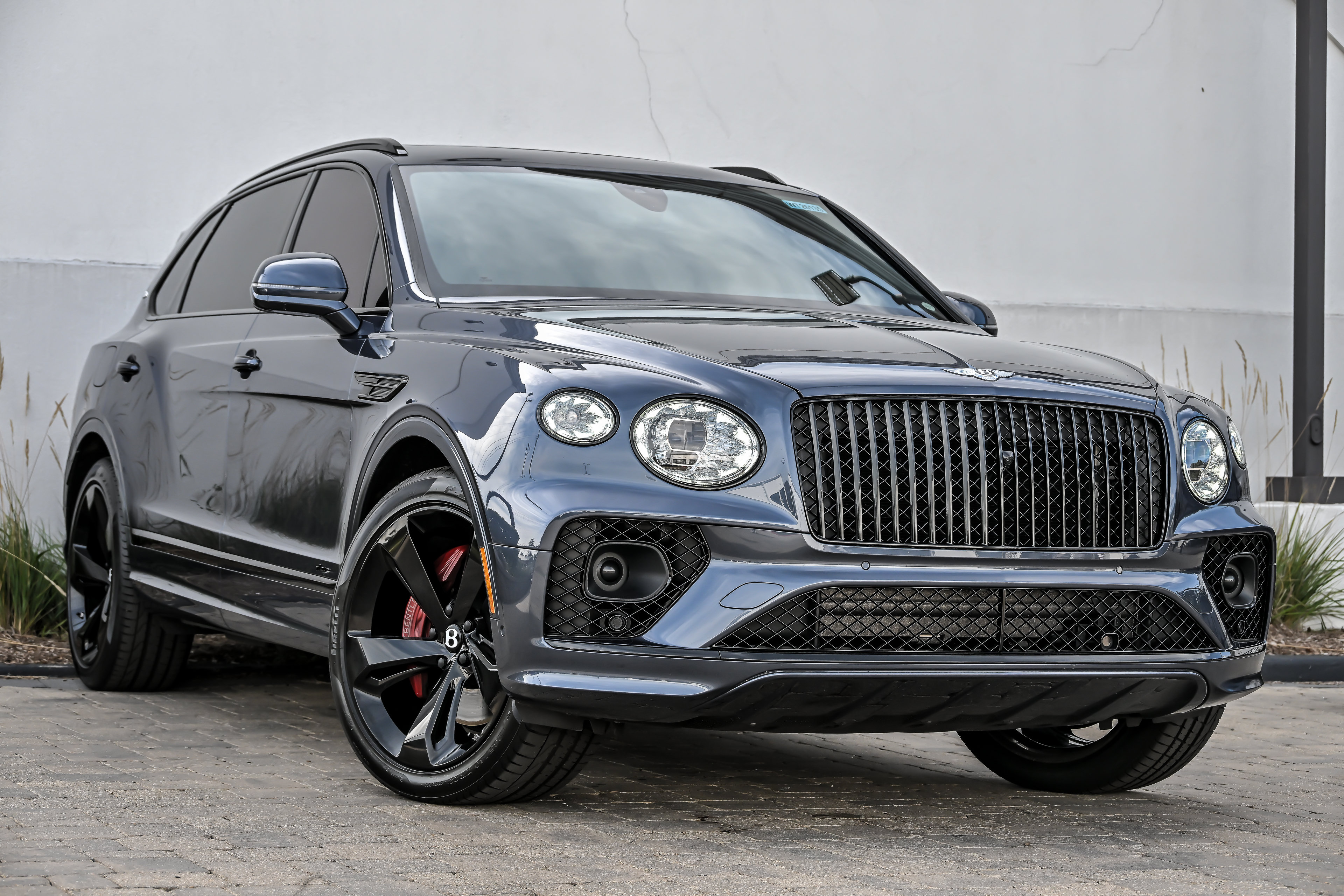2023 Bentley Bentayga
