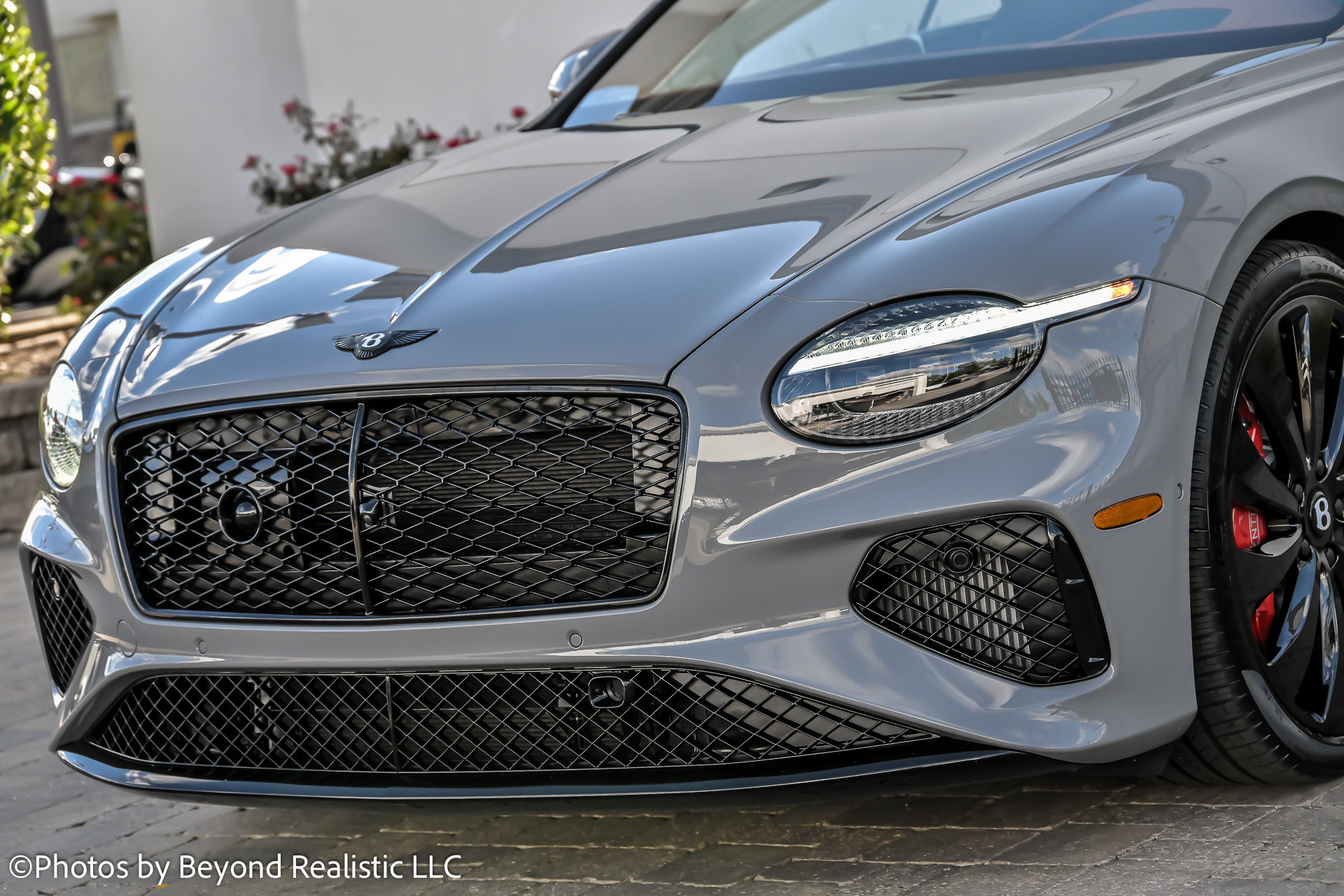 2026 Bentley Continental GT - Photo 10