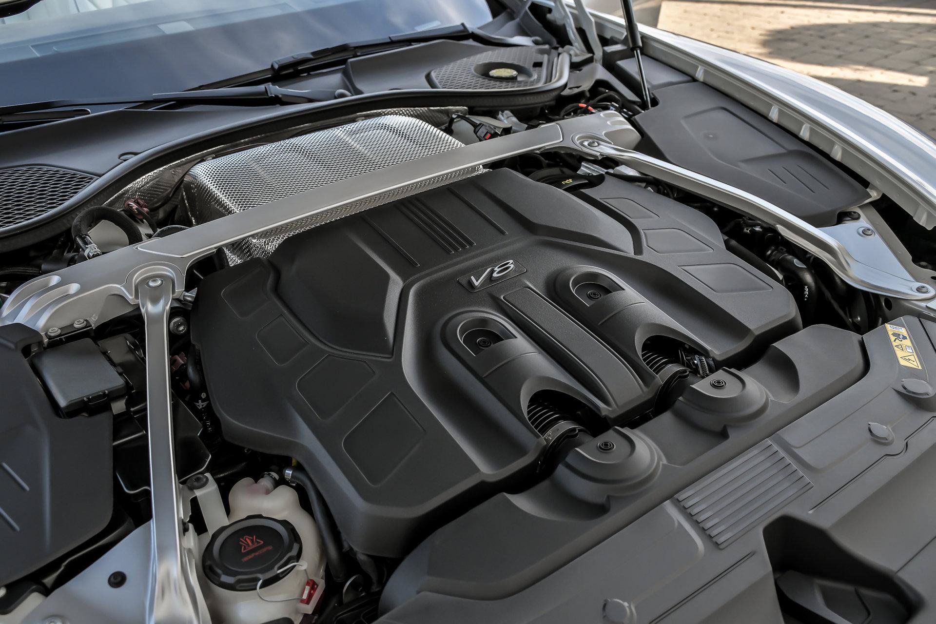 2026 Bentley Continental GTC - Photo 17