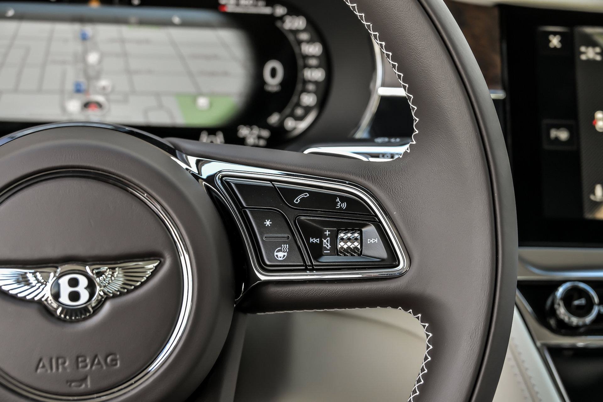 2026 Bentley Continental GTC - Photo 41