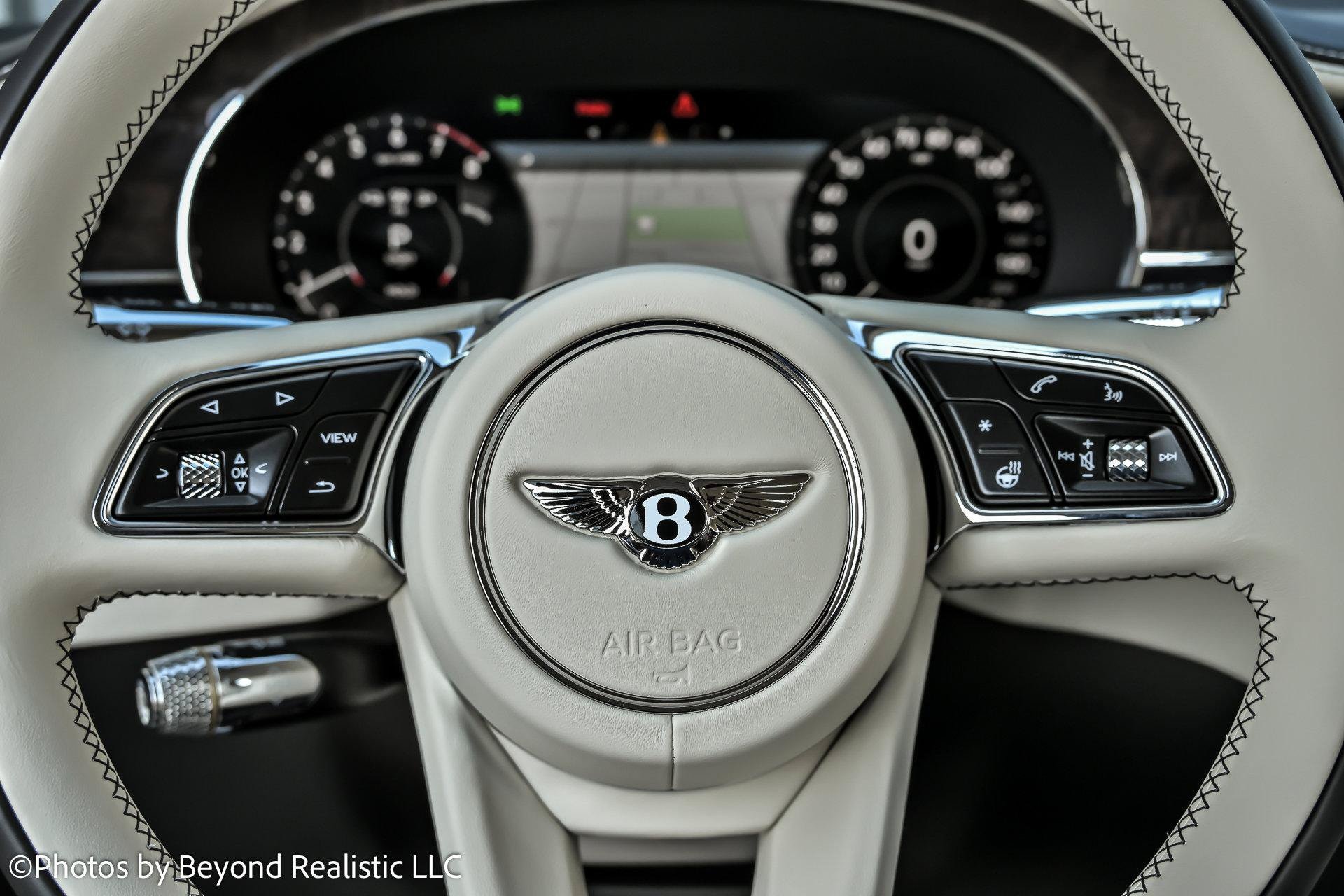 2026 Bentley Continental GT - Photo 37