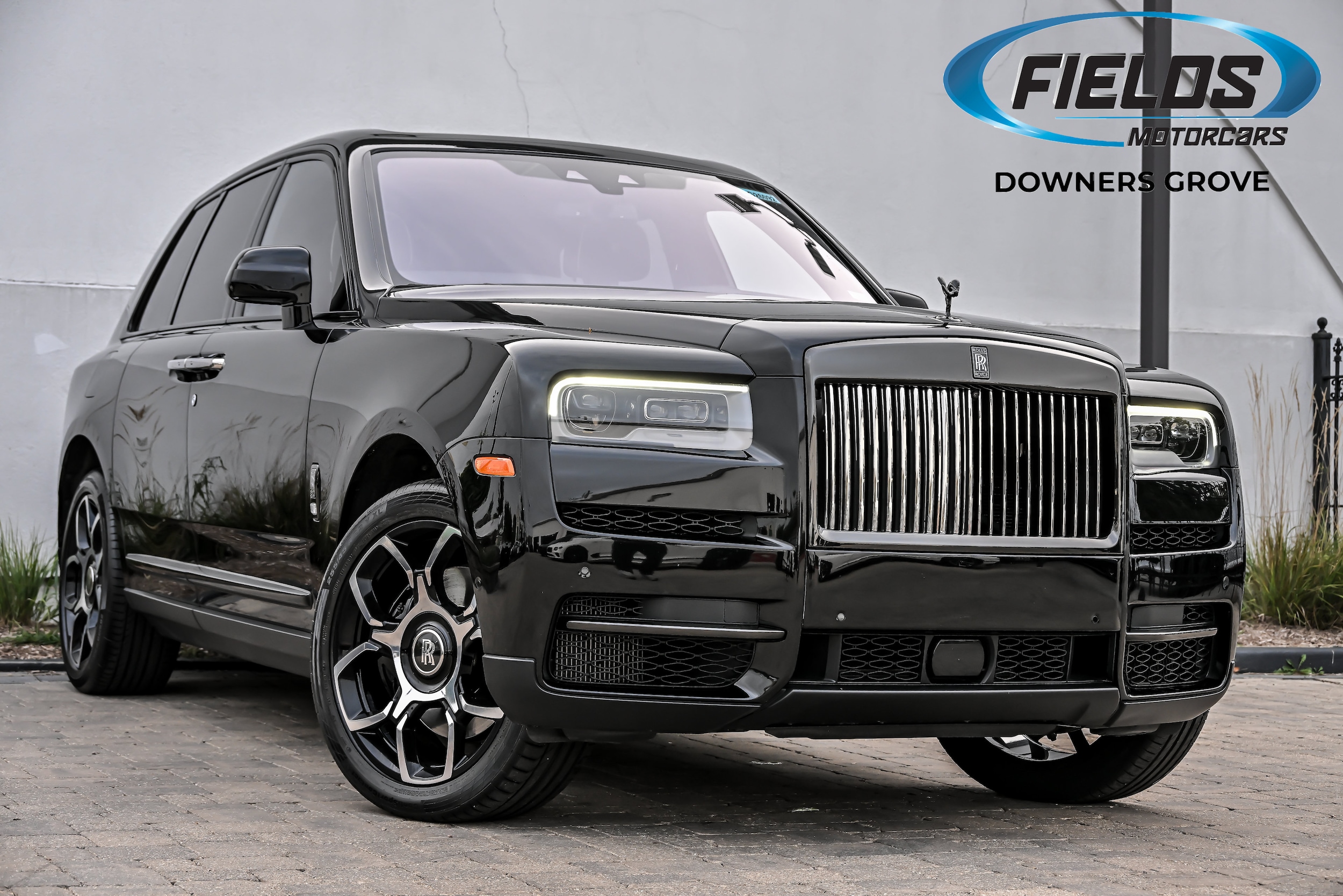2024 Rolls-Royce Cullinan