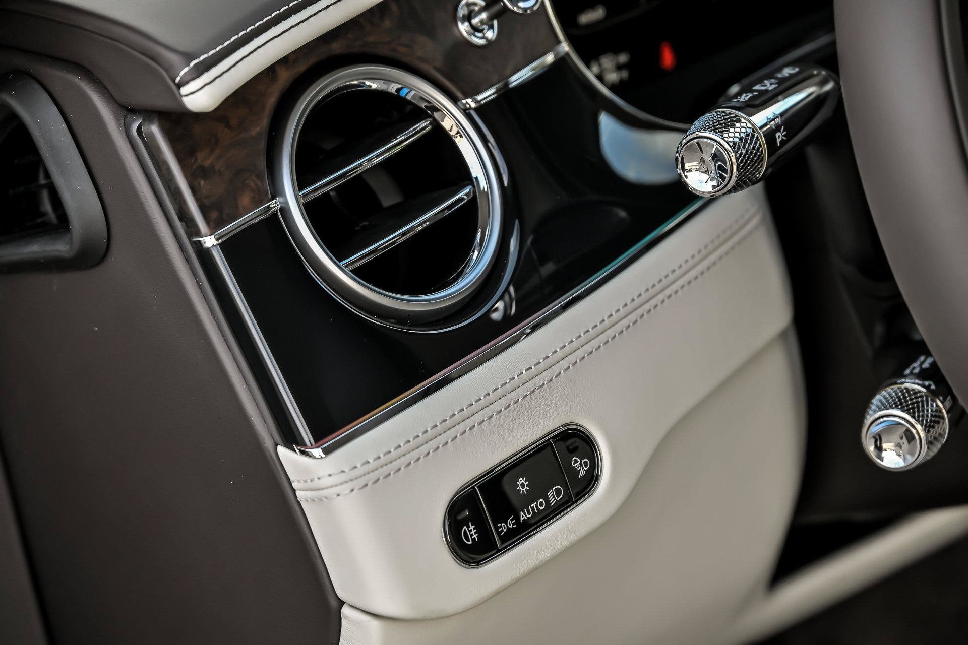 2026 Bentley Continental GTC - Photo 36