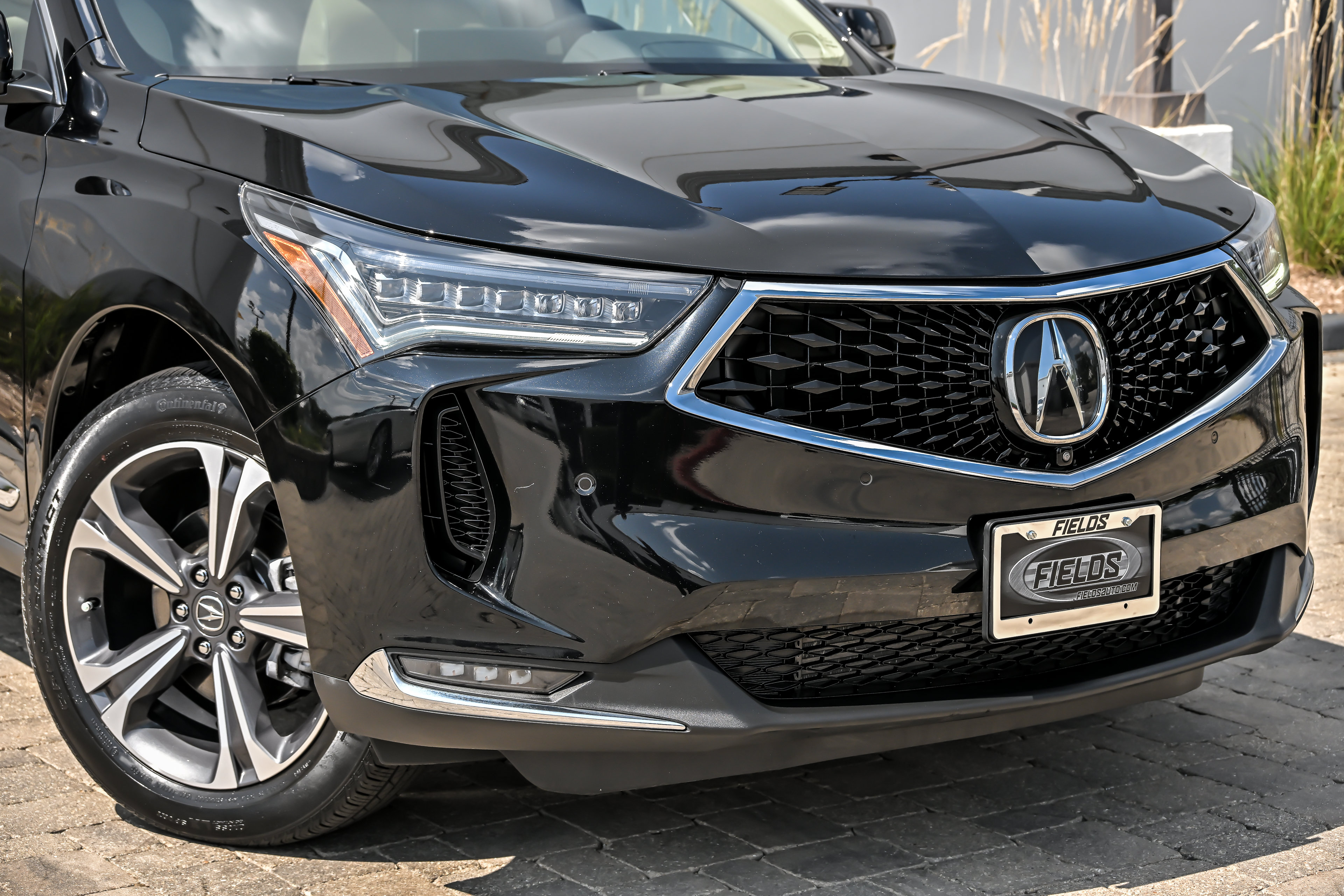 Used 2024 Acura RDX w/Advance Package SH-AWD w/Advance Package