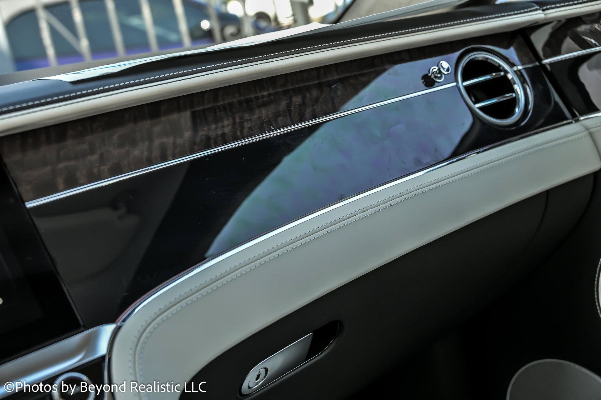 2026 Bentley Continental GT - Photo 48