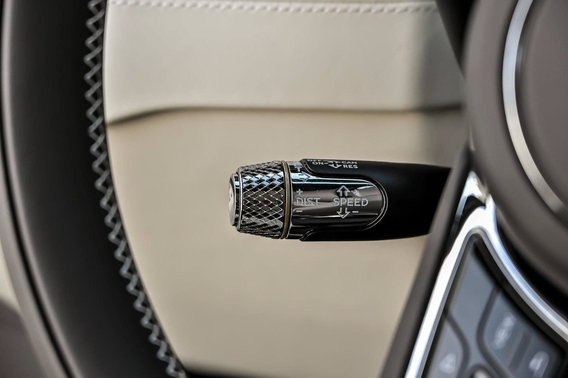 2026 Bentley Continental GTC - Photo 46