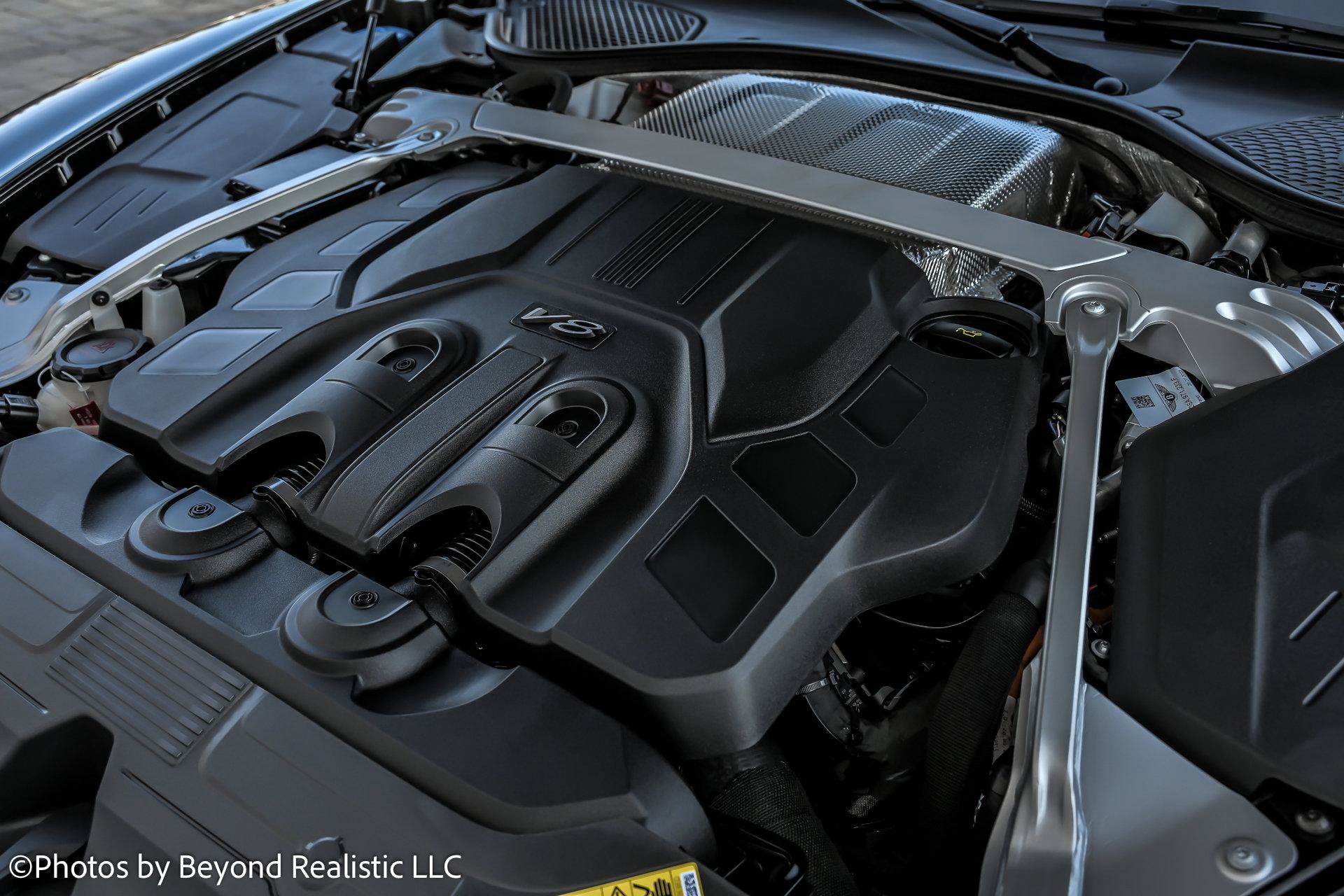 2026 Bentley Continental GT - Photo 19