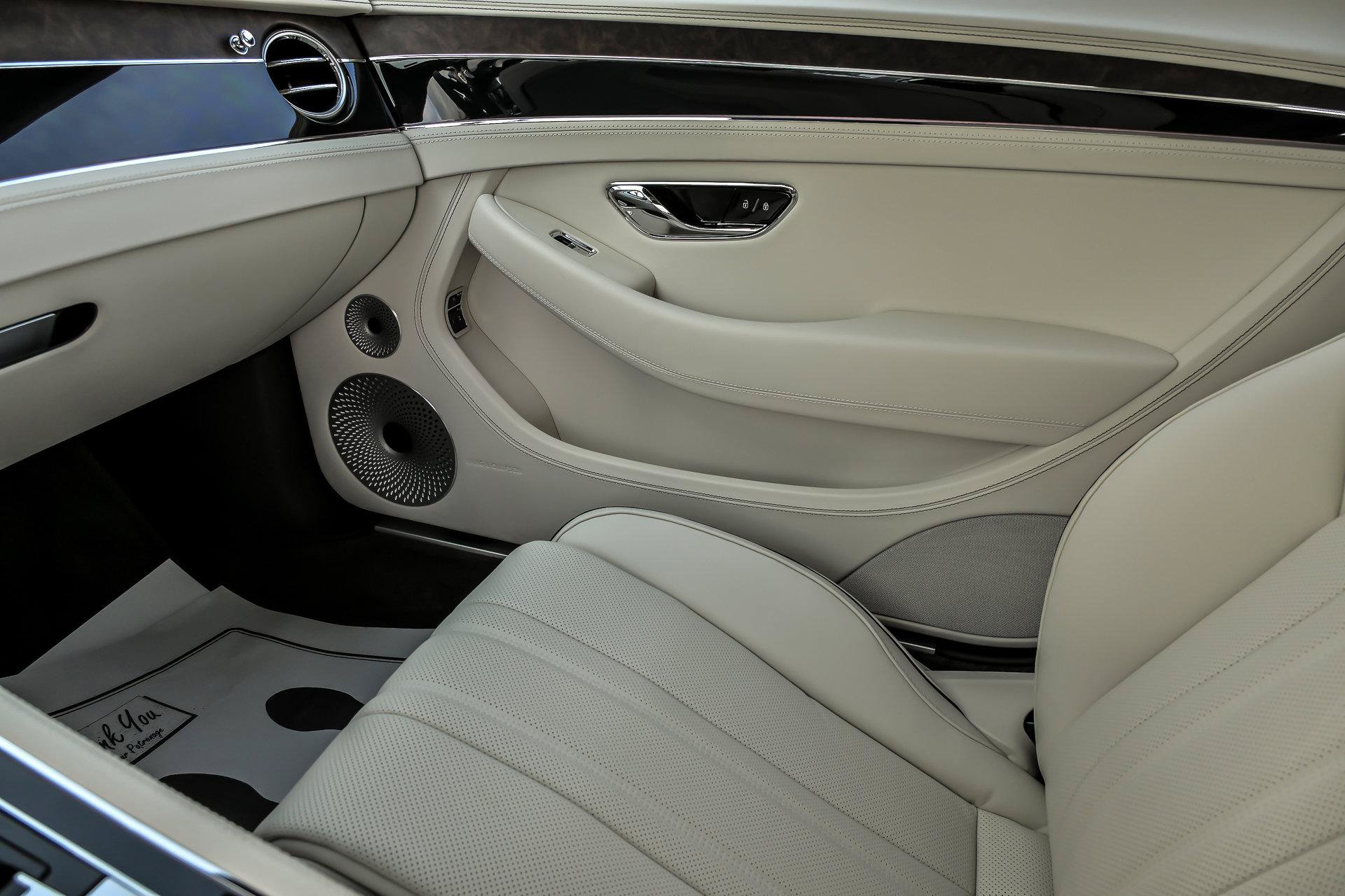 2026 Bentley Continental GTC - Photo 53