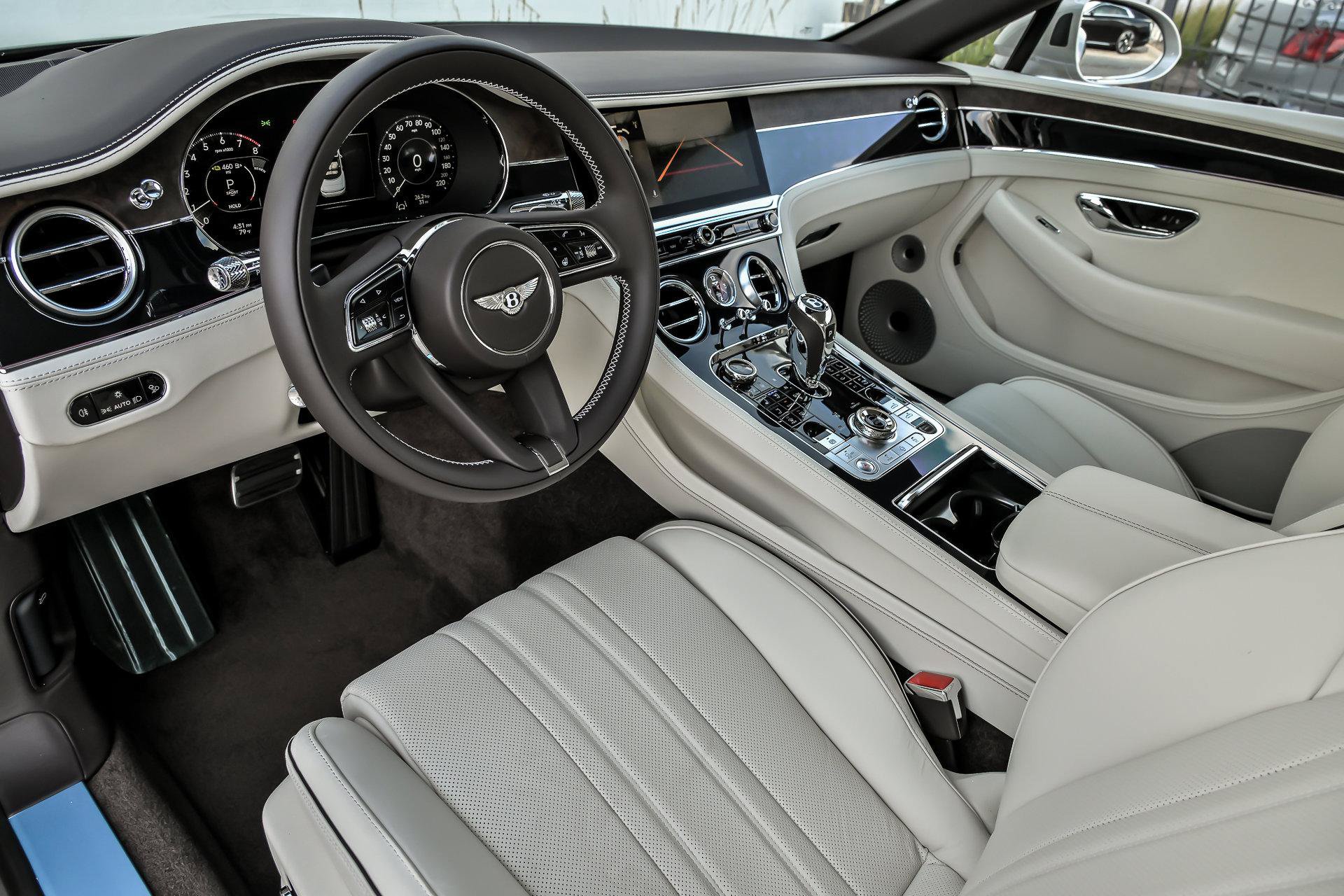 2026 Bentley Continental GTC - Photo 29