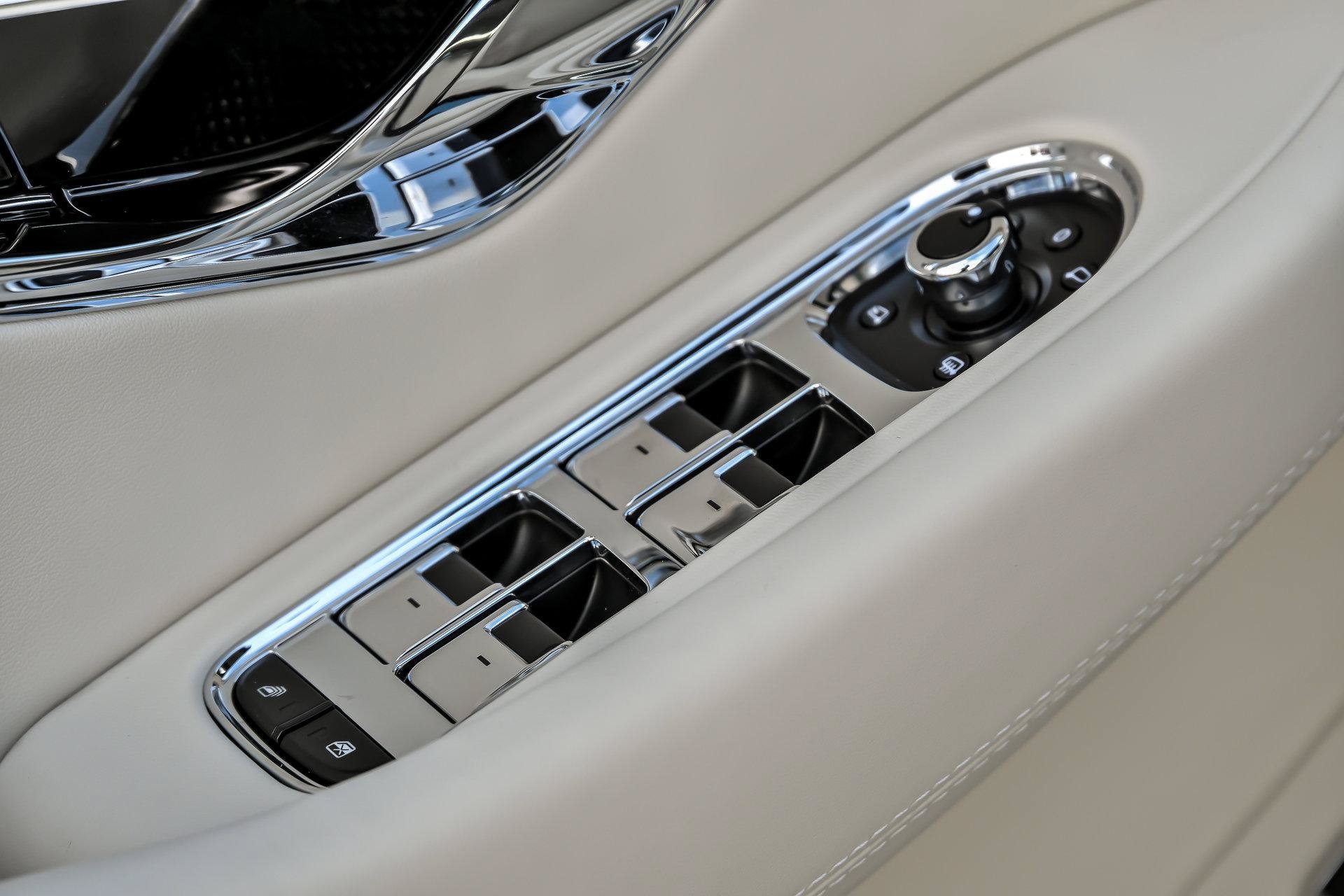 2026 Bentley Continental GTC - Photo 27
